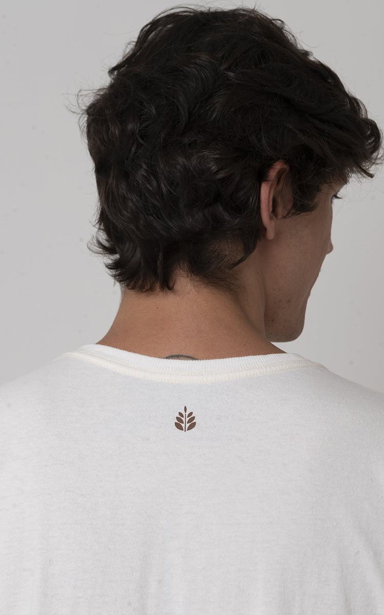 Camiseta The New Natural Natural