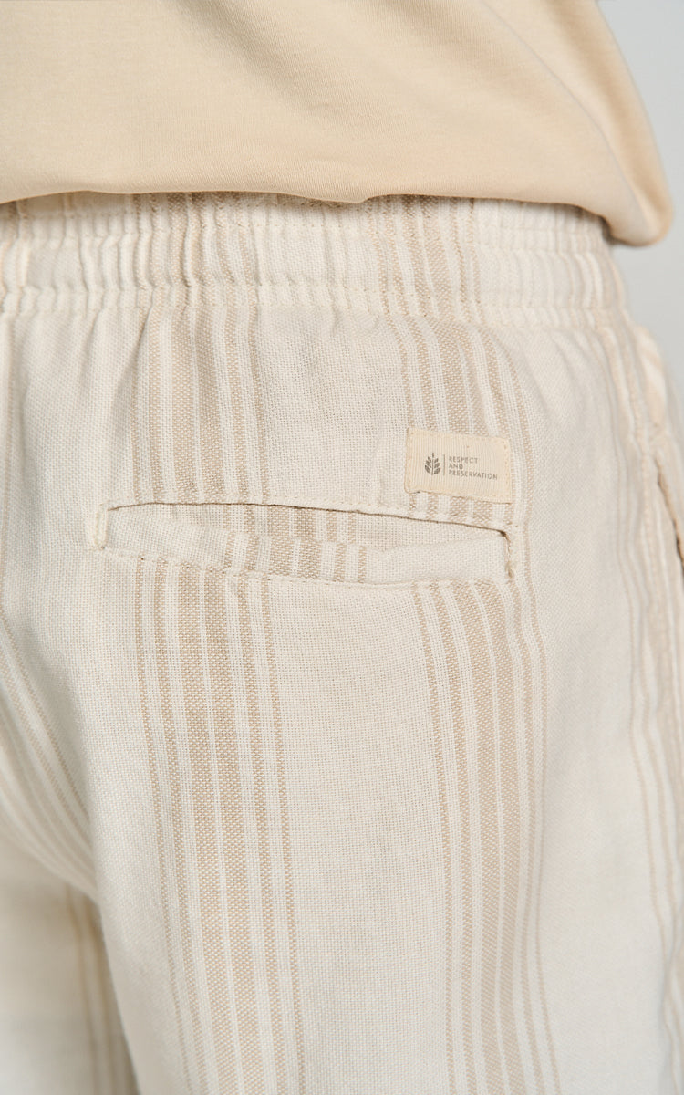 Short Jaipur Off-White
