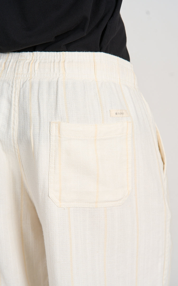 Short Coquetel Off-White