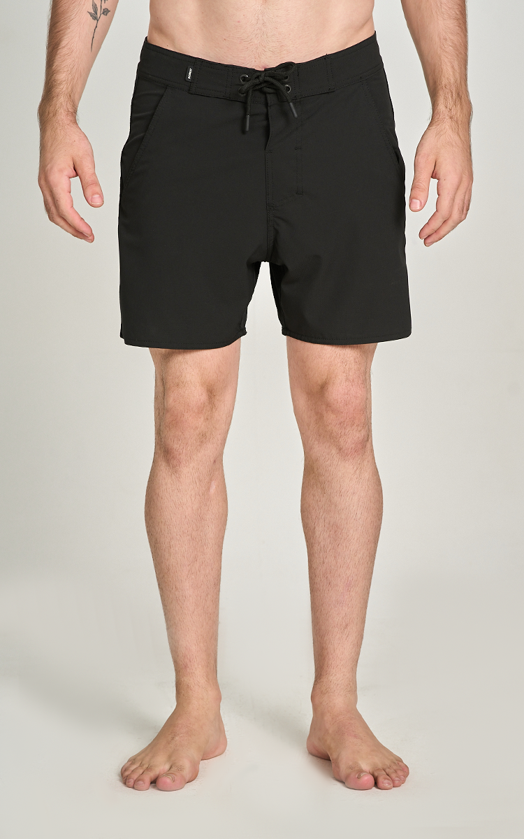 Boardshort Studio Preto