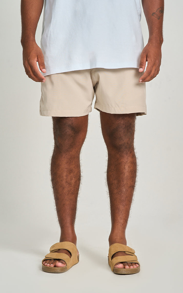 Short Toobasic Flex Caqui