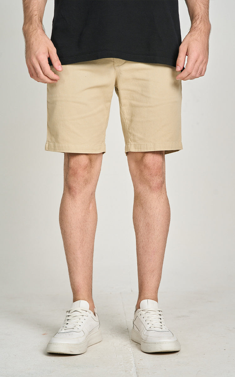 Bermuda Classic Florest Juta