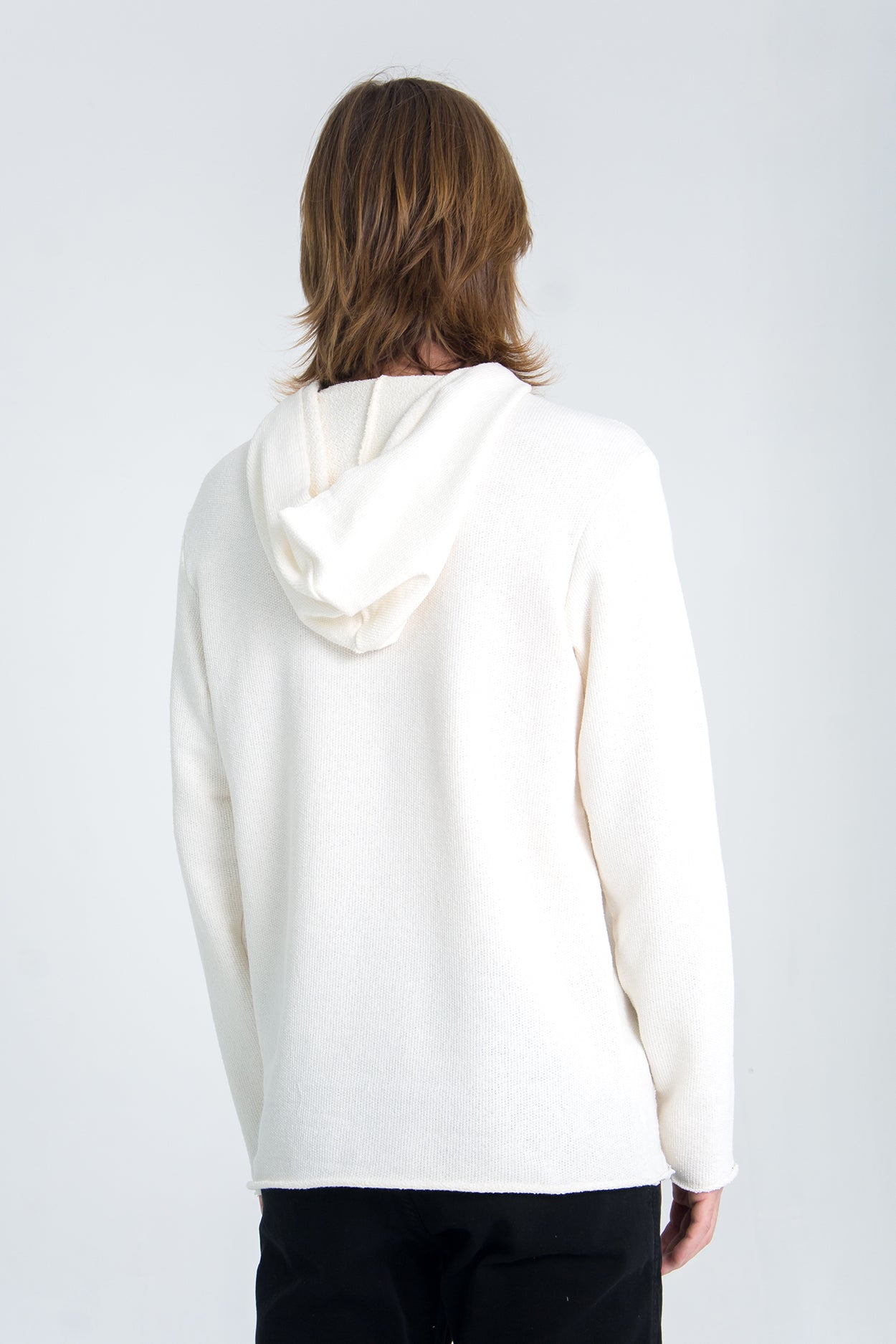 Hoodie Colca Canyon Cru