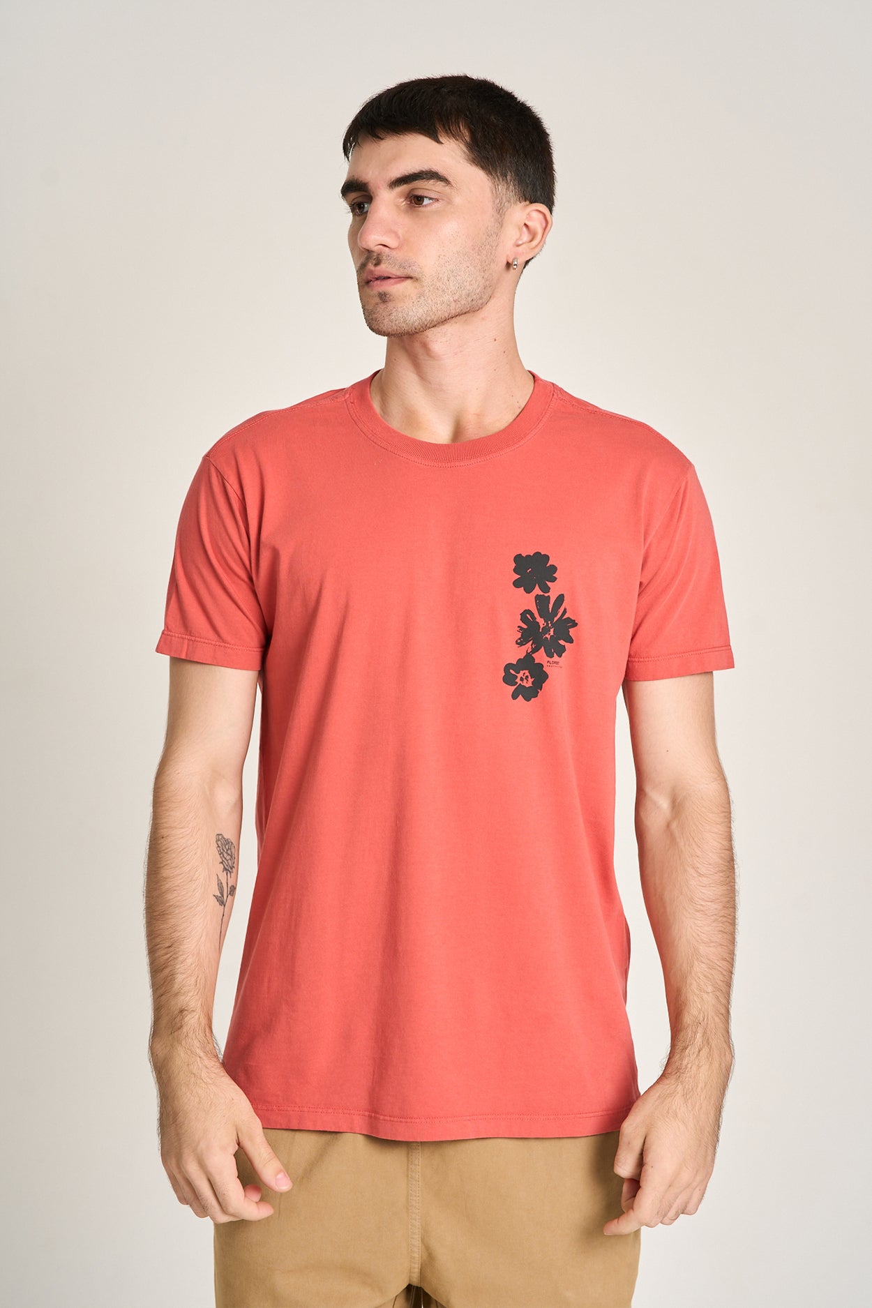 Camiseta Spring Stone Pitanga