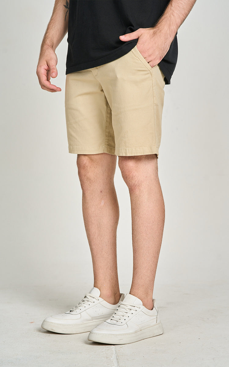 Bermuda Classic Florest Juta