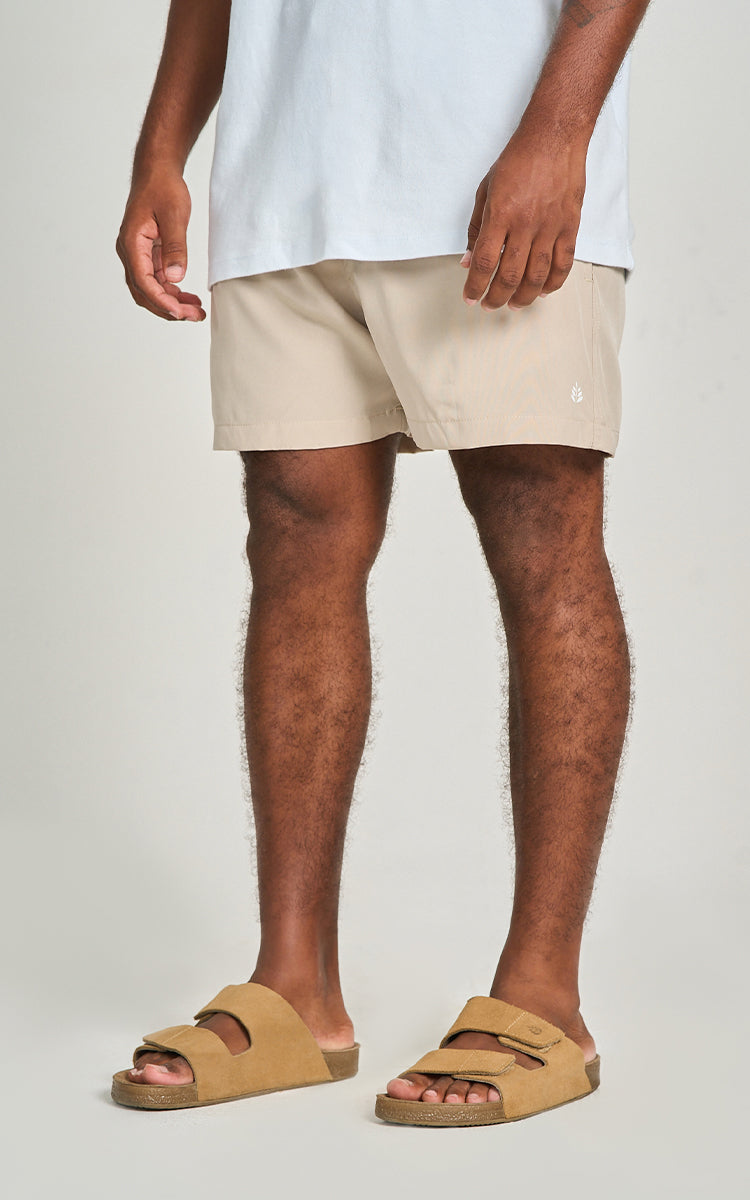 Short Toobasic Flex Caqui