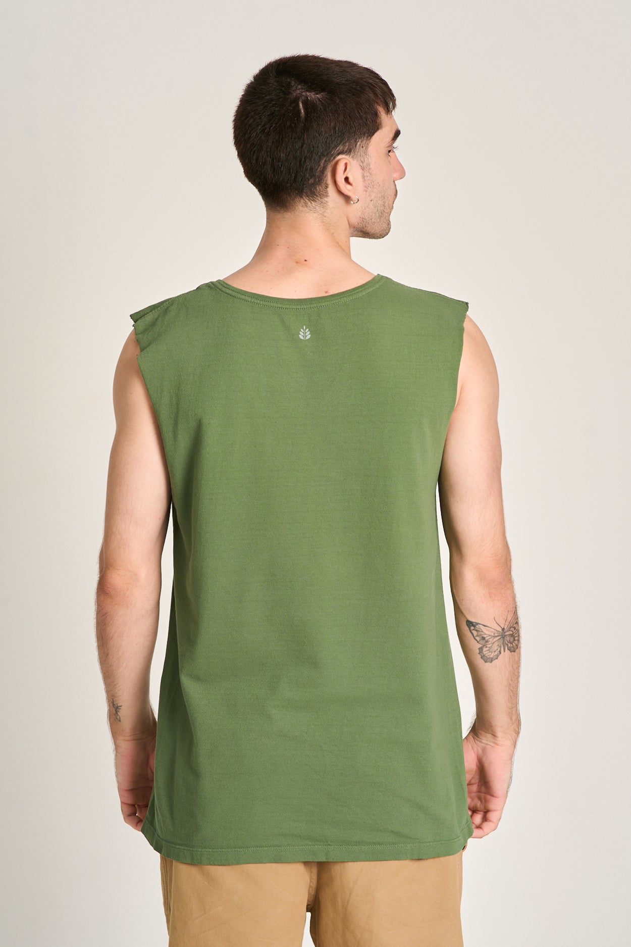 REGATA COLORFULL BOLSO Verde