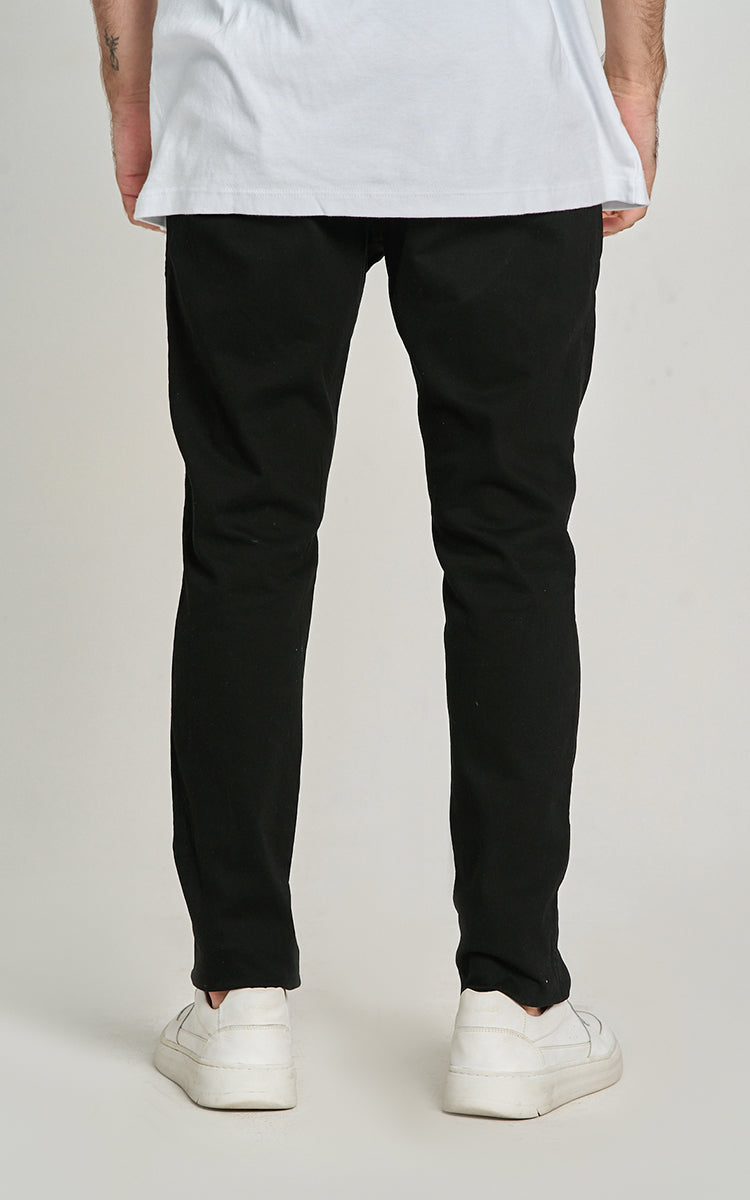 Calça Sarja Preto