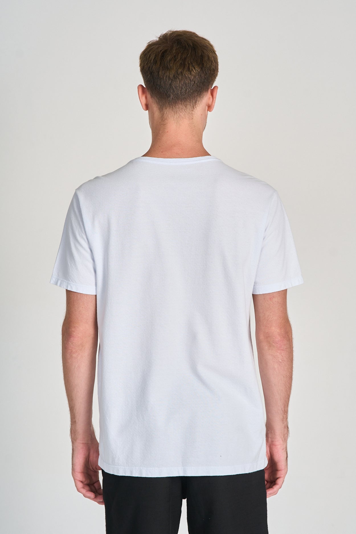 Camiseta Sound Nature Branco