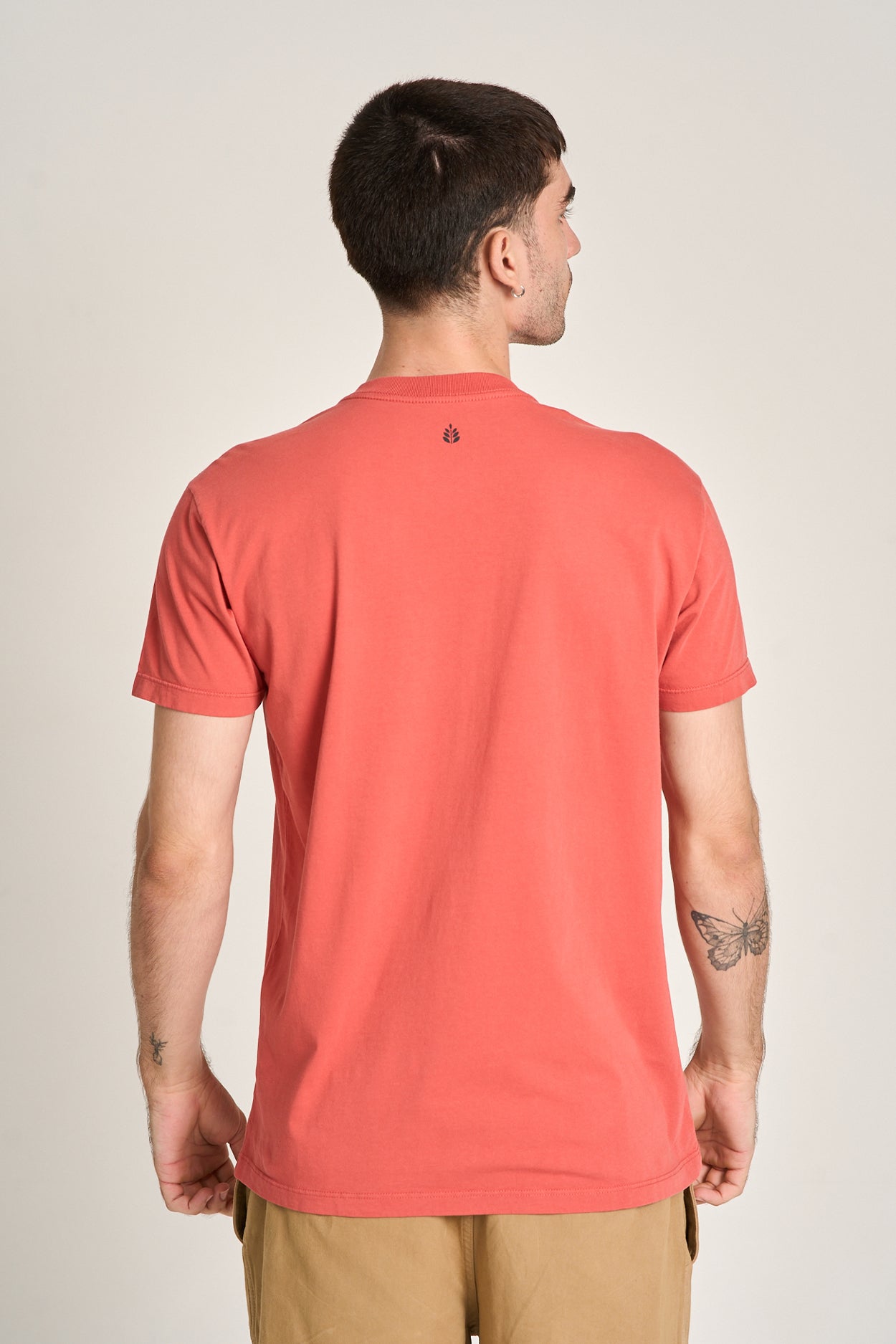 Camiseta Spring Stone Pitanga
