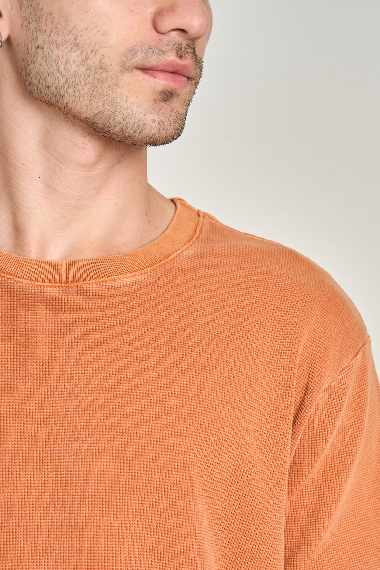 Camiseta Quadrile Telha