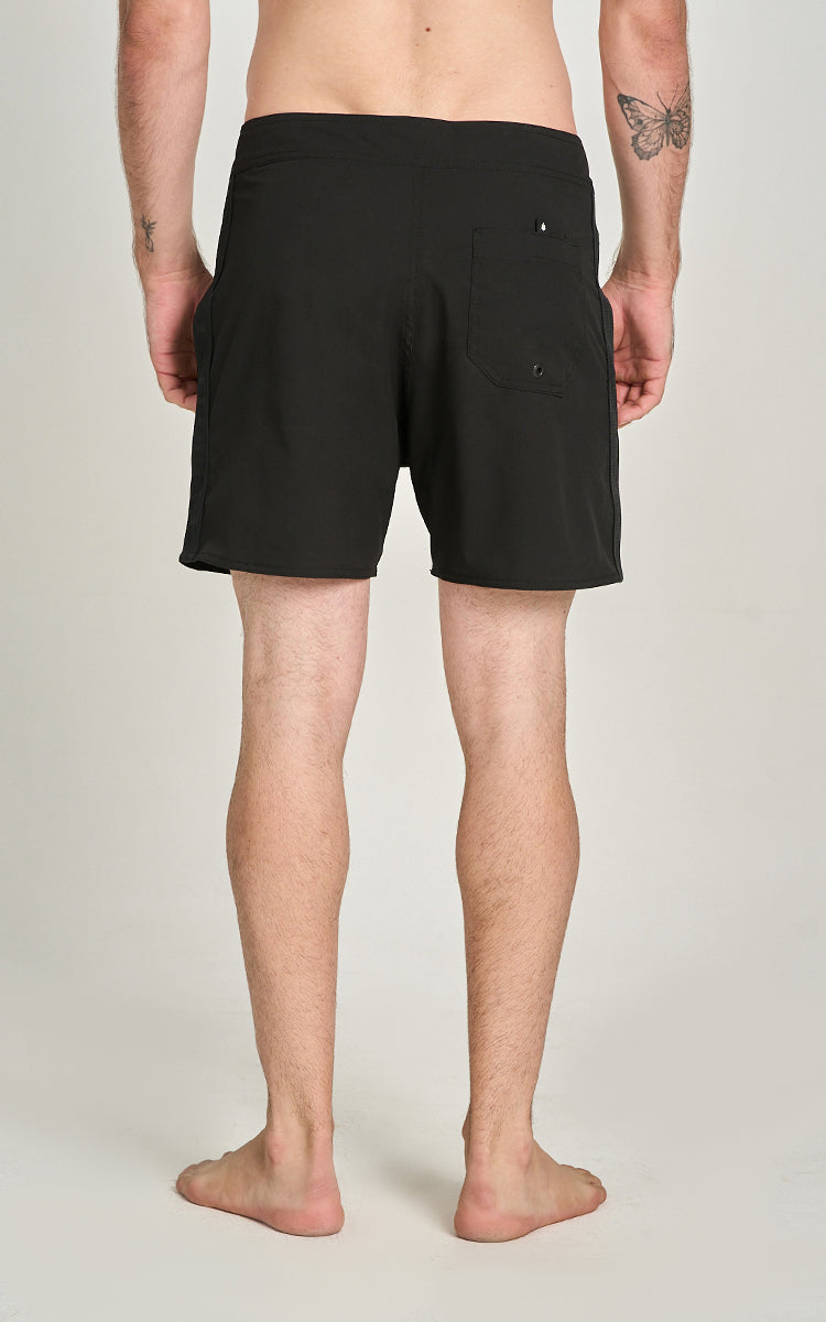 Boardshort Studio Preto