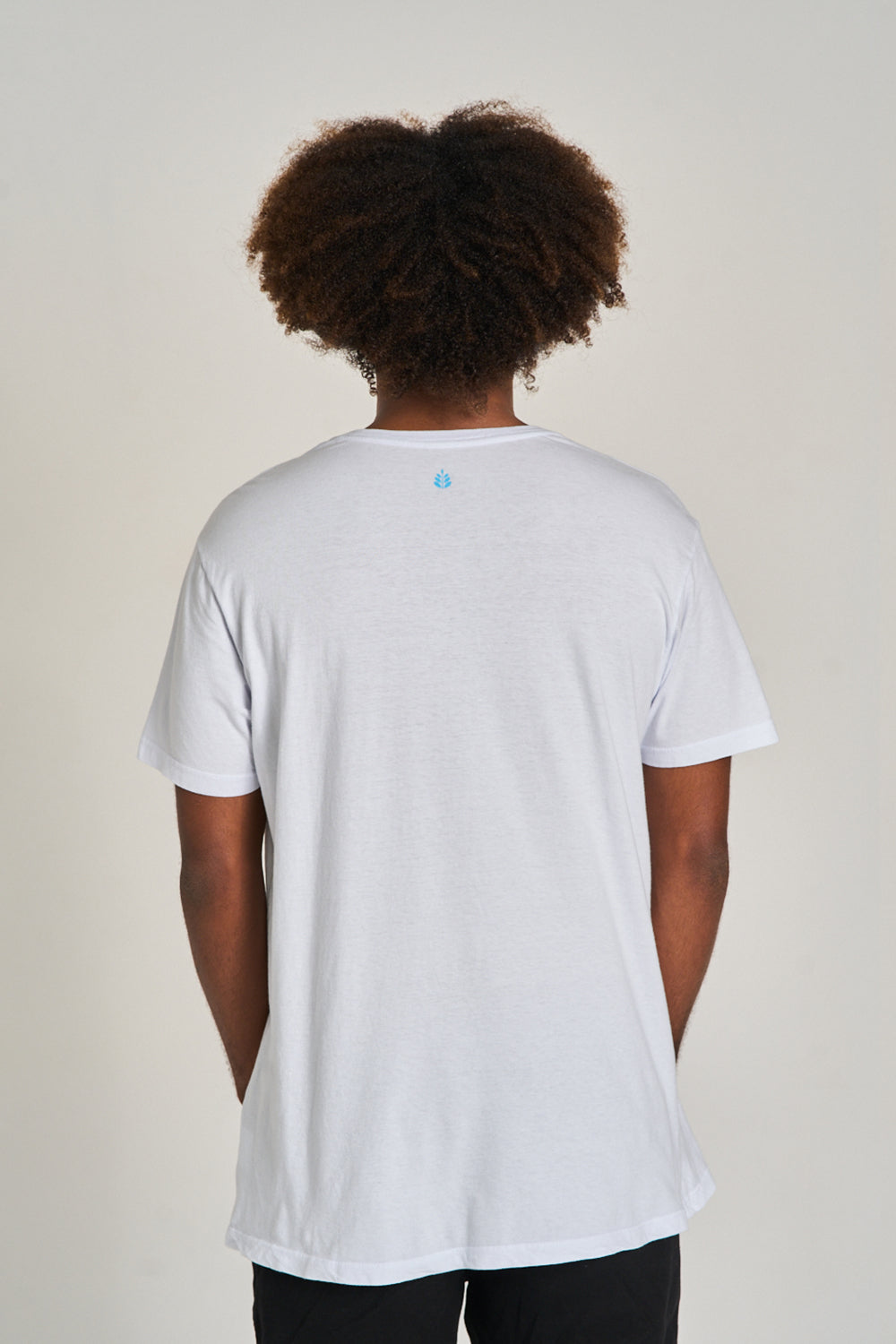 Camiseta Classic Mode Branco