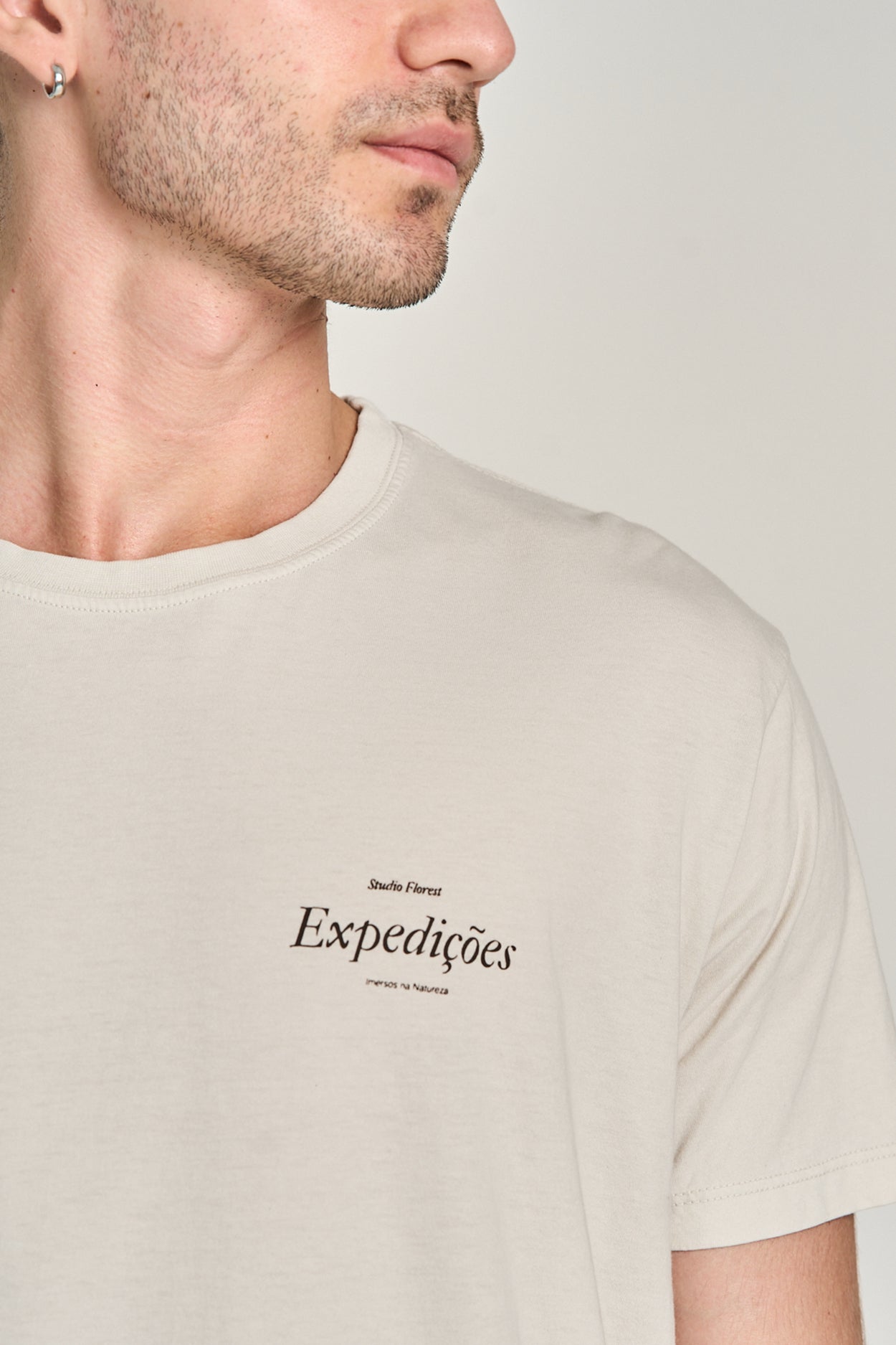 CAMISETA EXPEDICOES Gelo