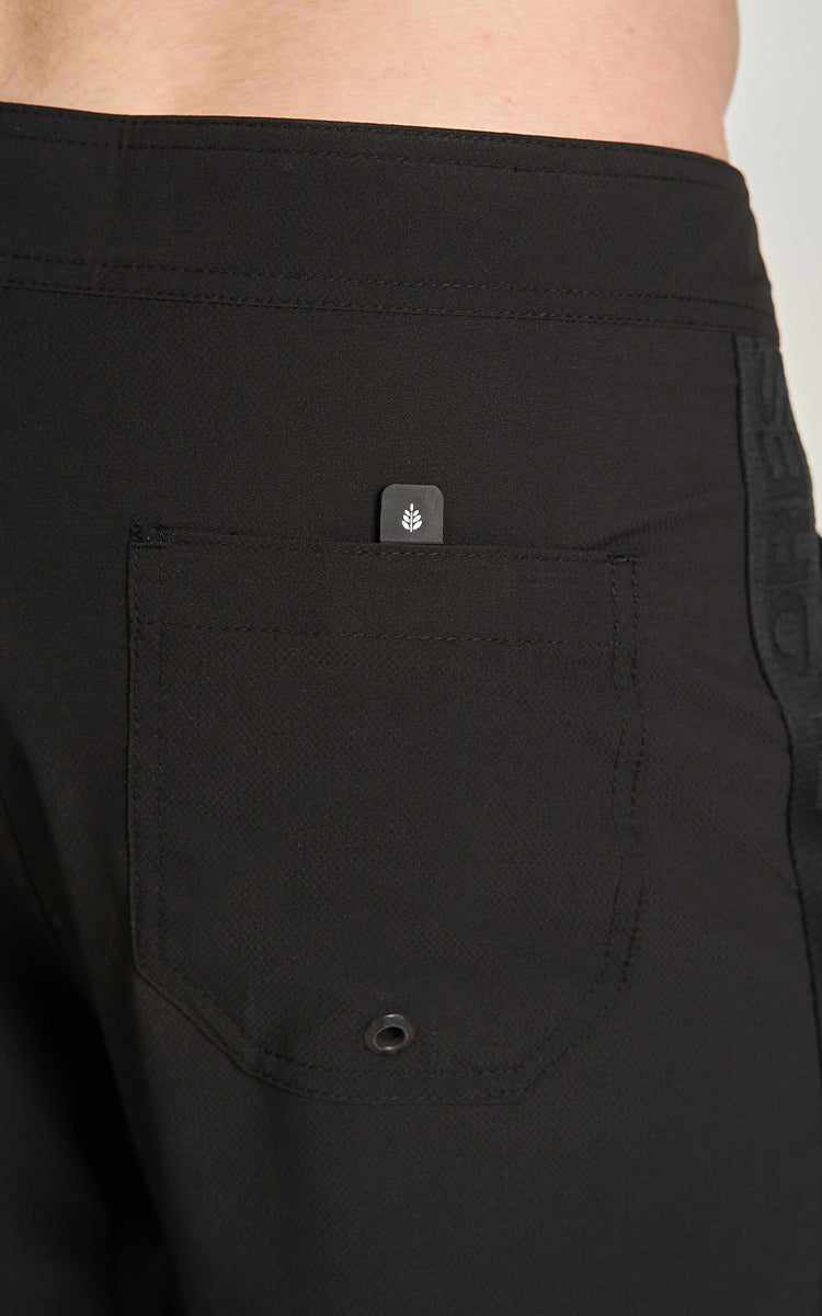 Boardshort Studio Preto