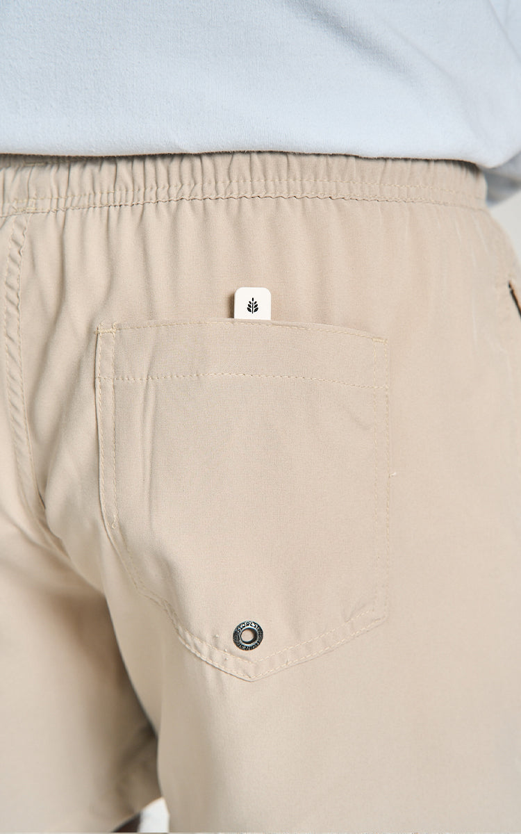 Short Toobasic Flex Caqui