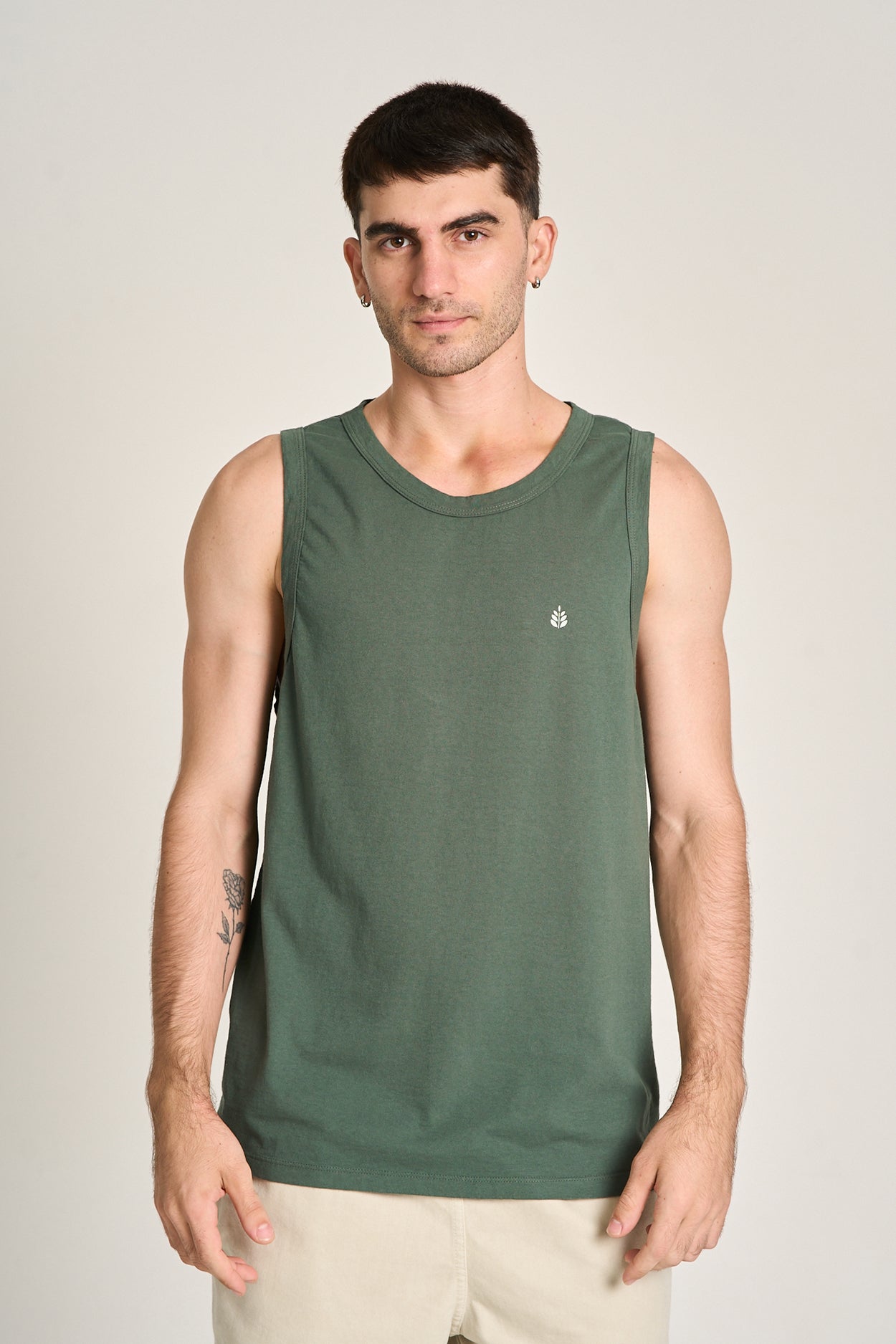 Regata Una Verde