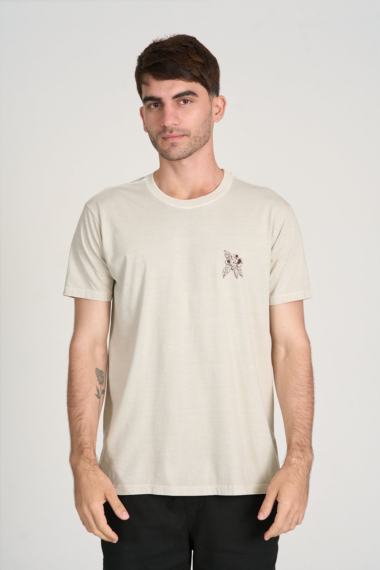 Camiseta Guaraná Caqui