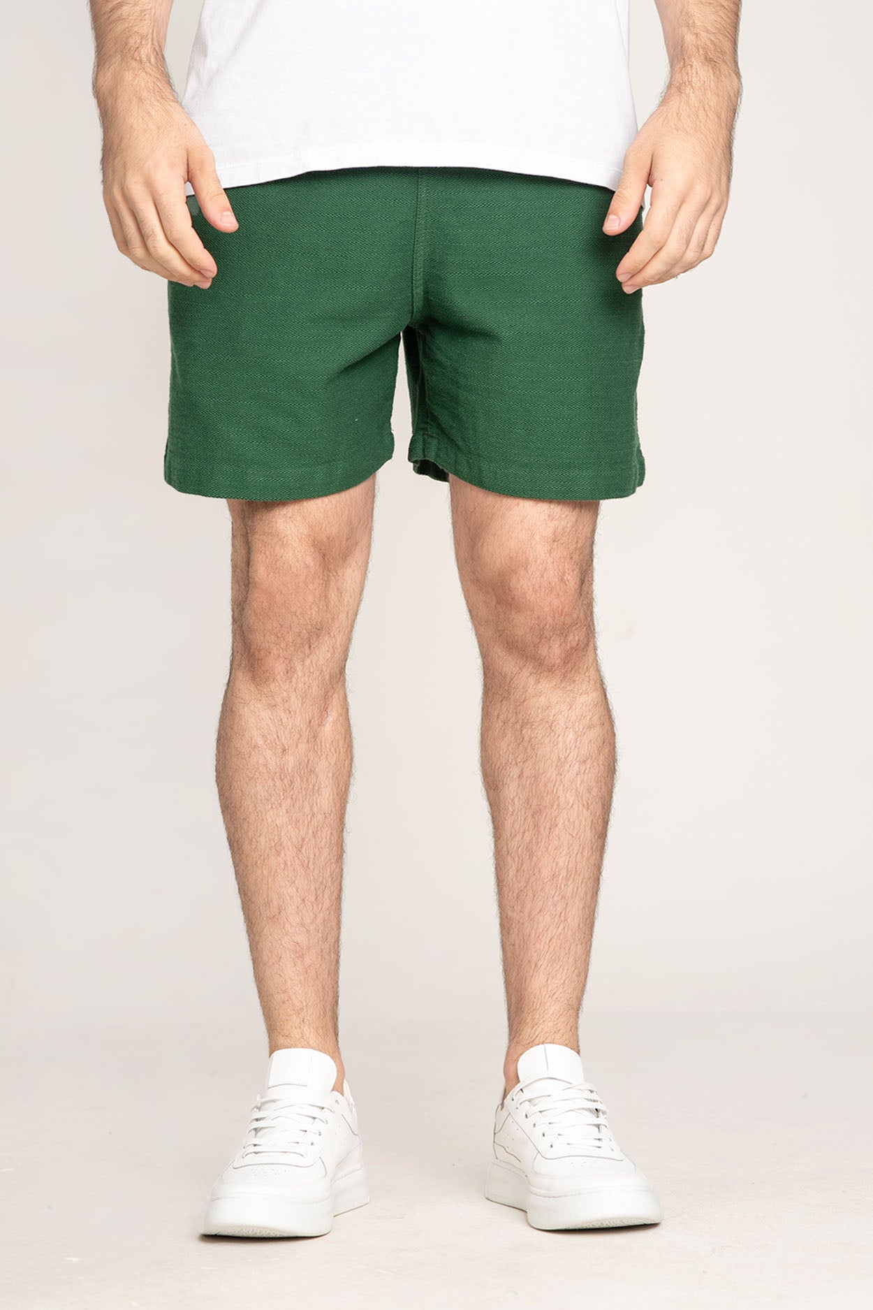 Short Holly Verde