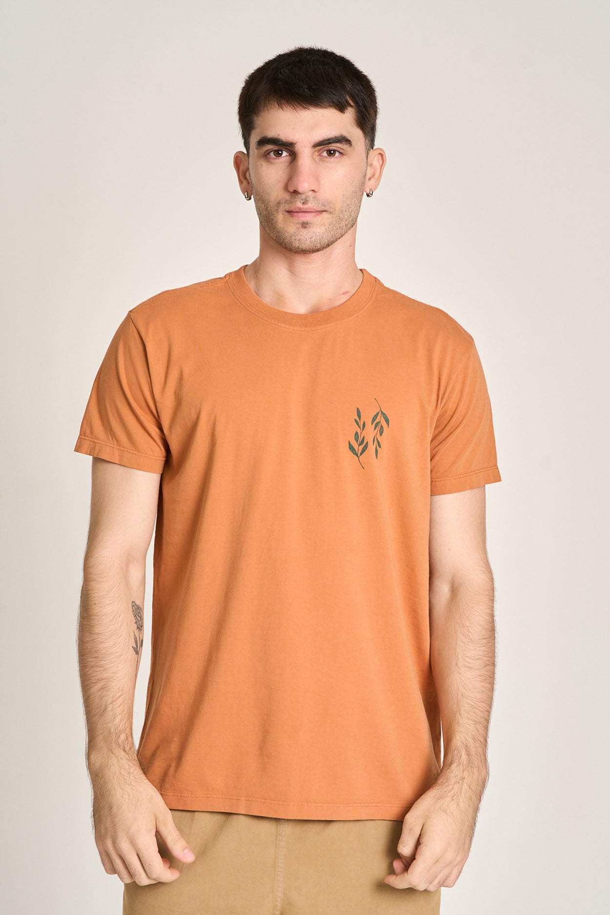Camiseta Arruda Telha