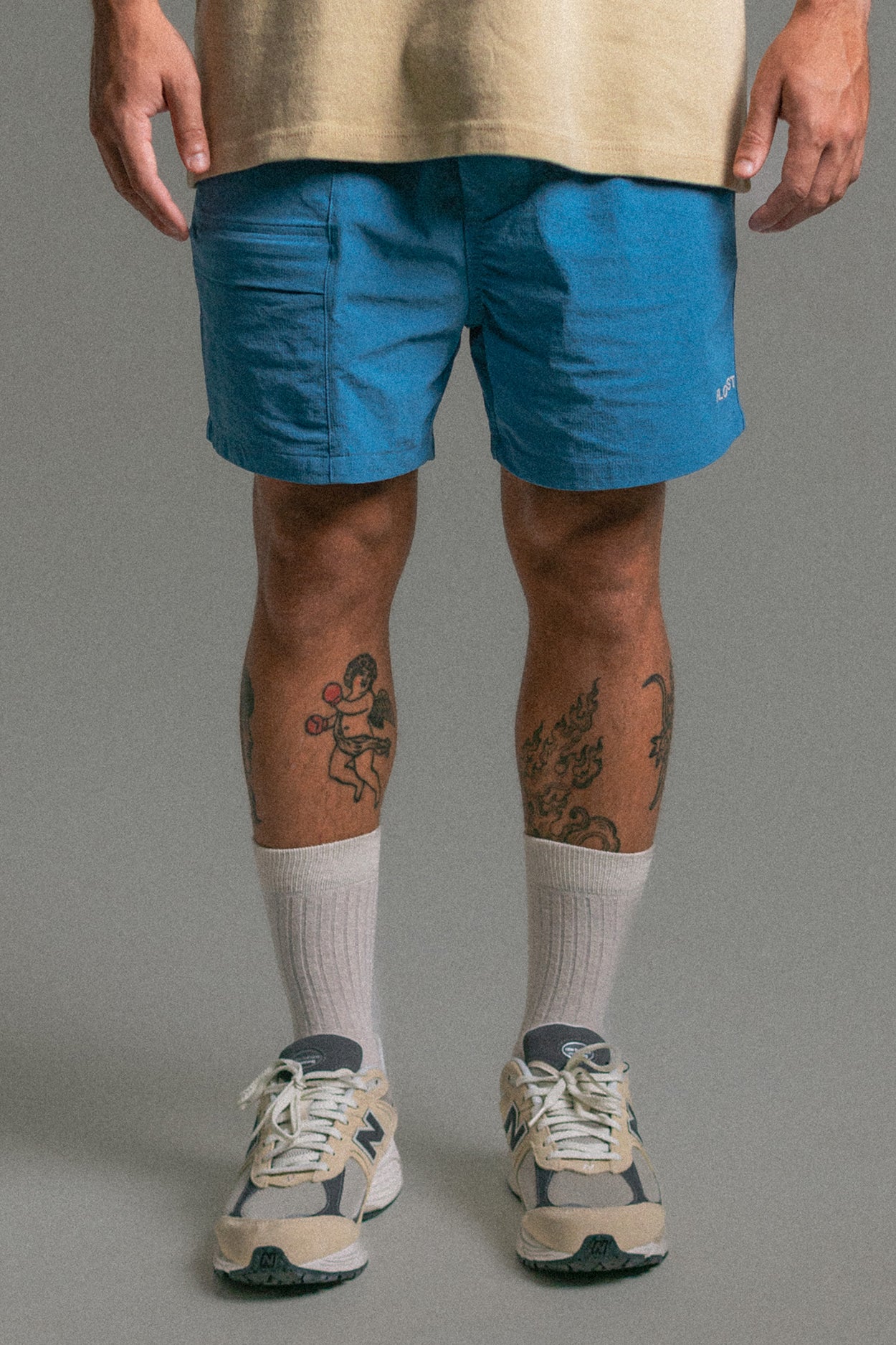 Short Classy