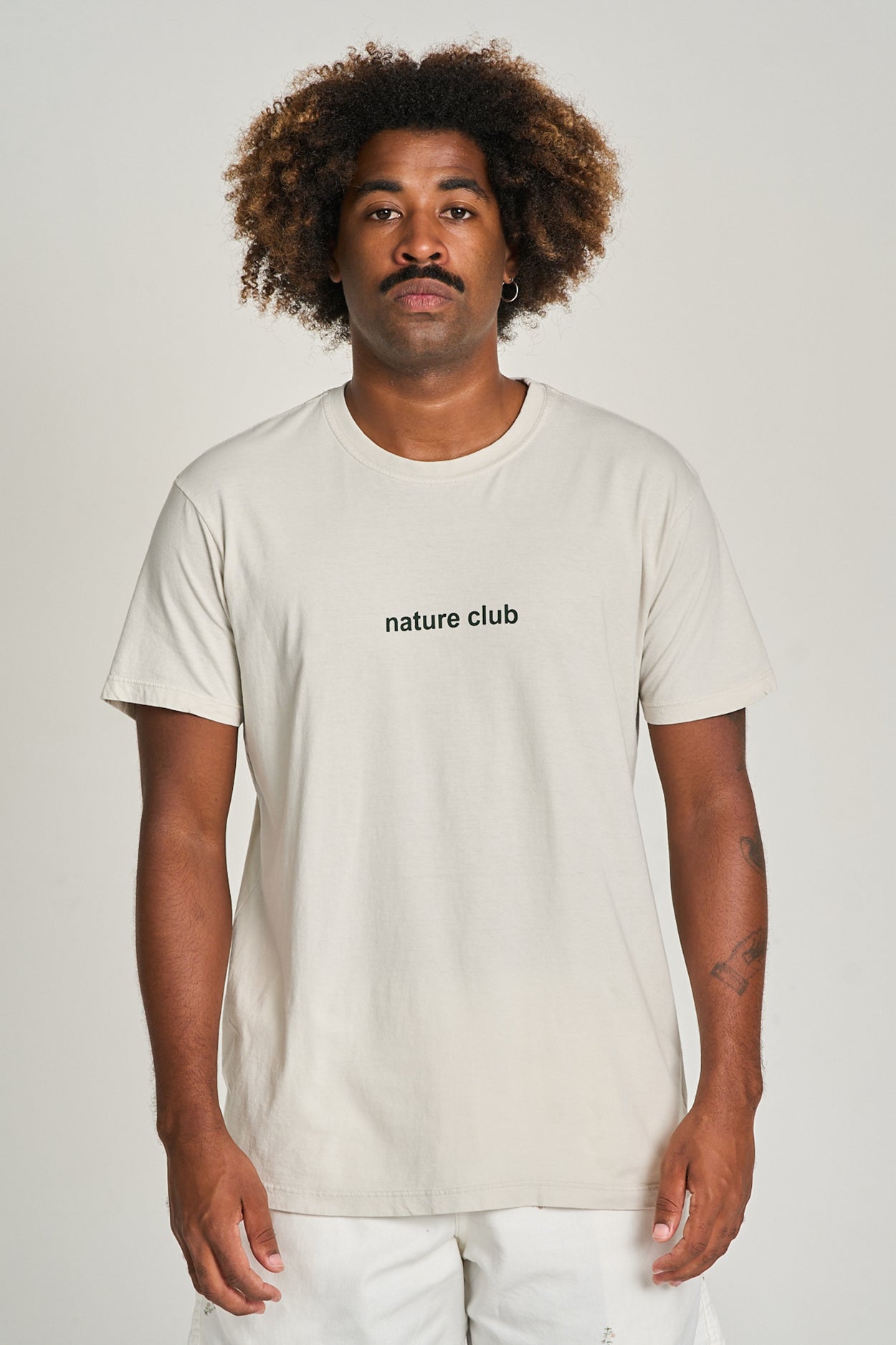 Camiseta N Club Gelo