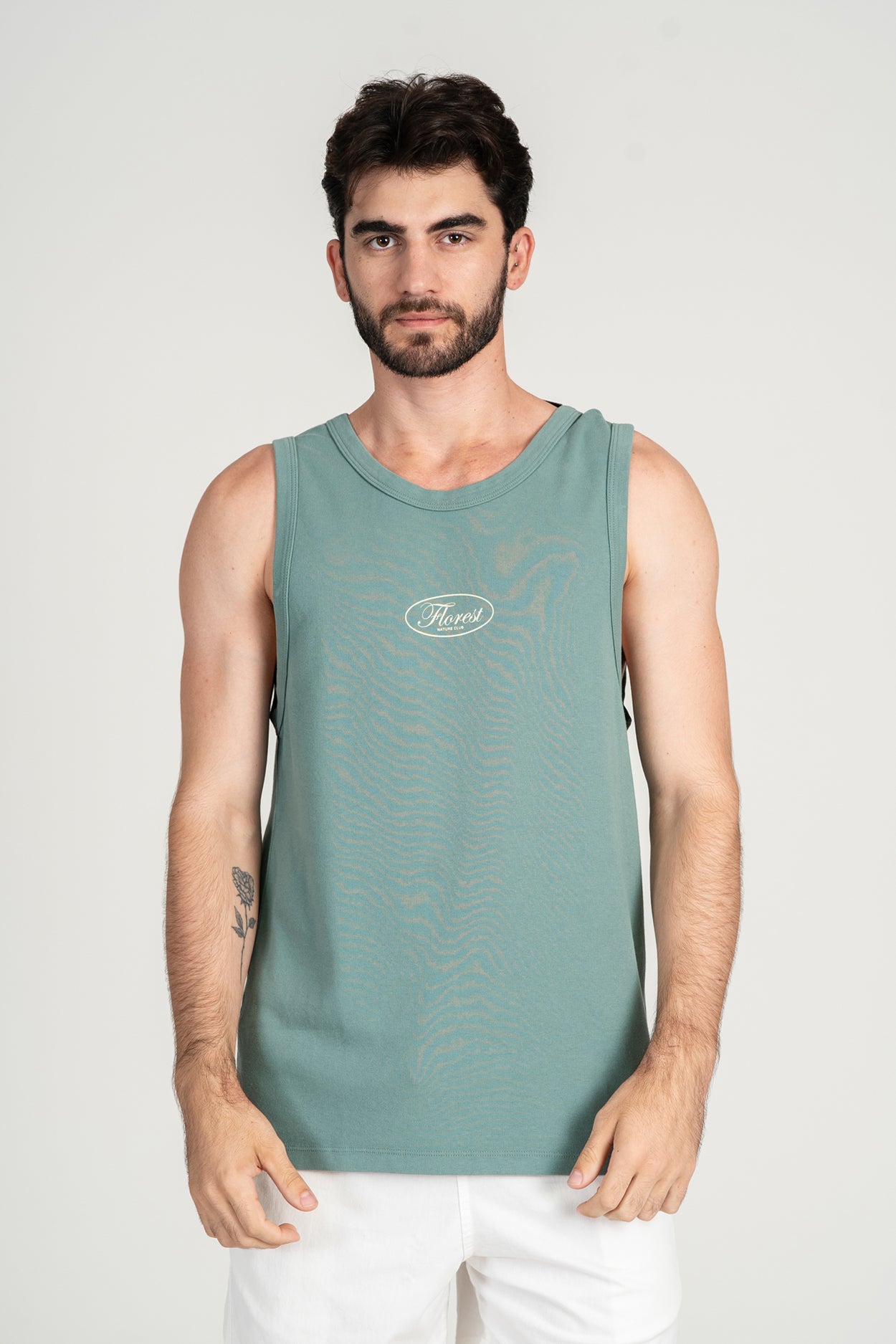 Regata Vintage Club Verde