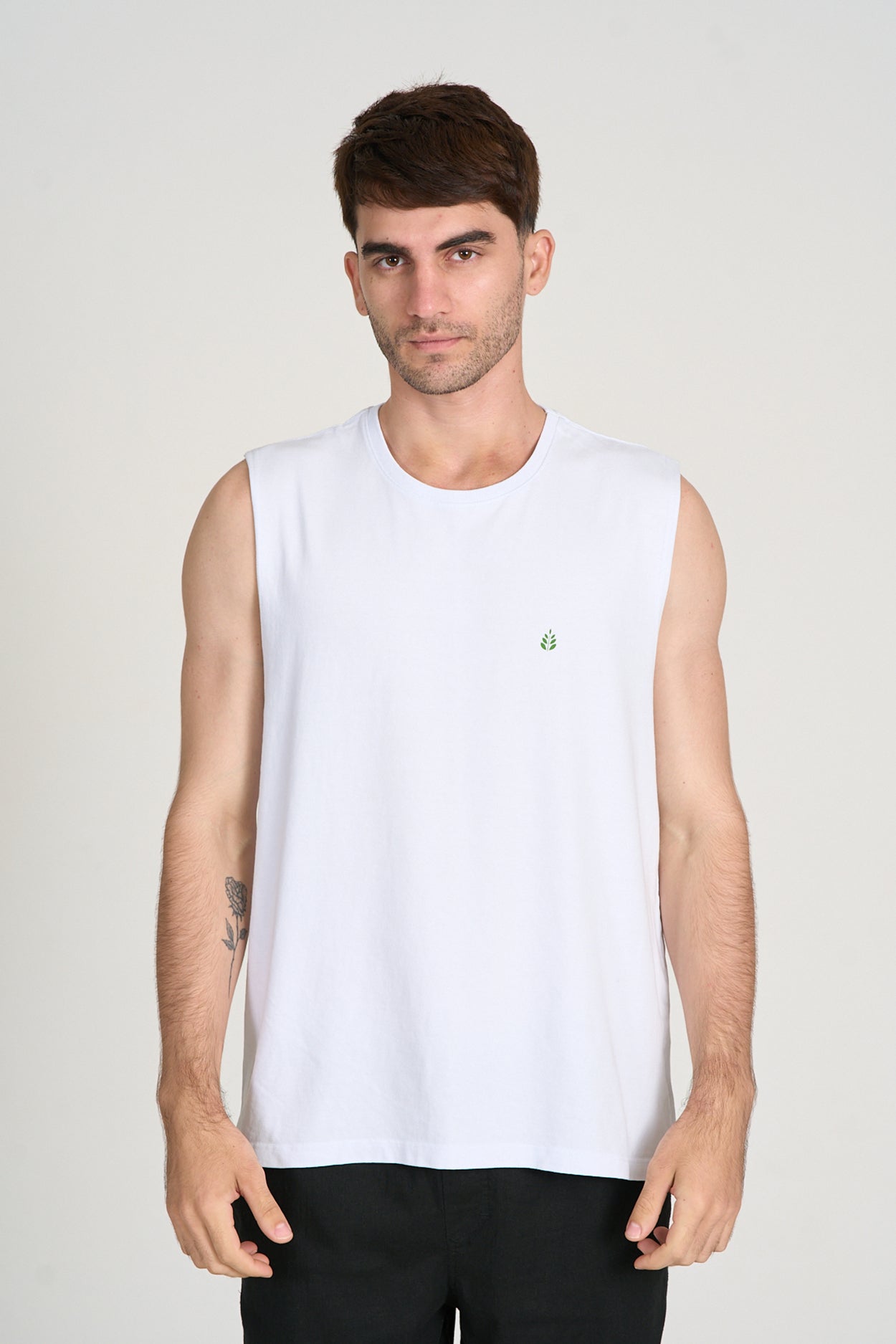 Regata Senses of Nature Branco