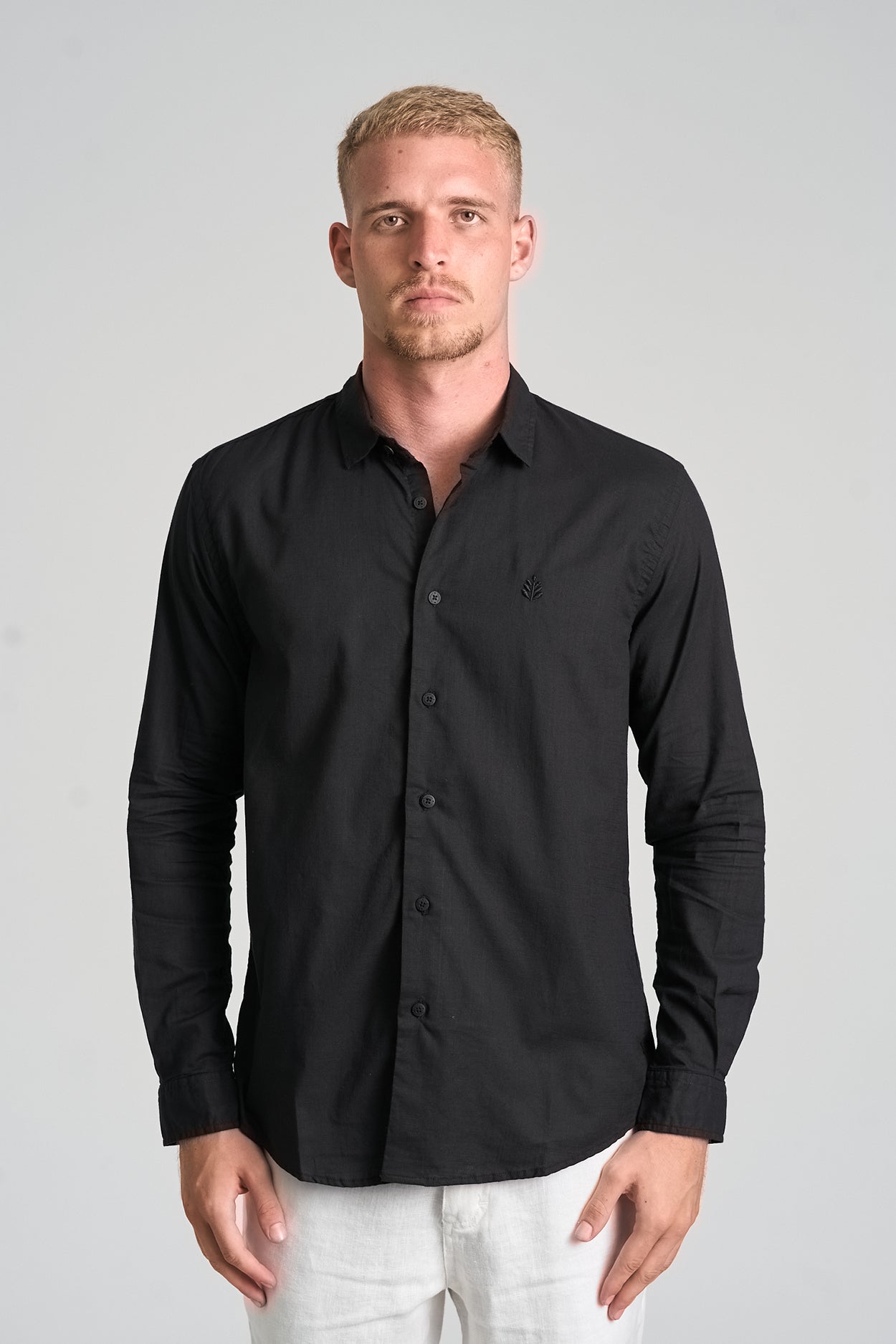 Camisa Marau ML Preto