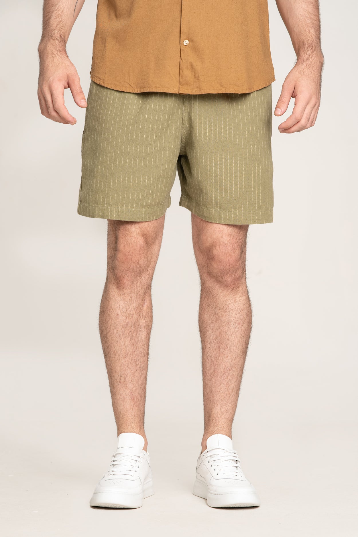 Short Malta Verde