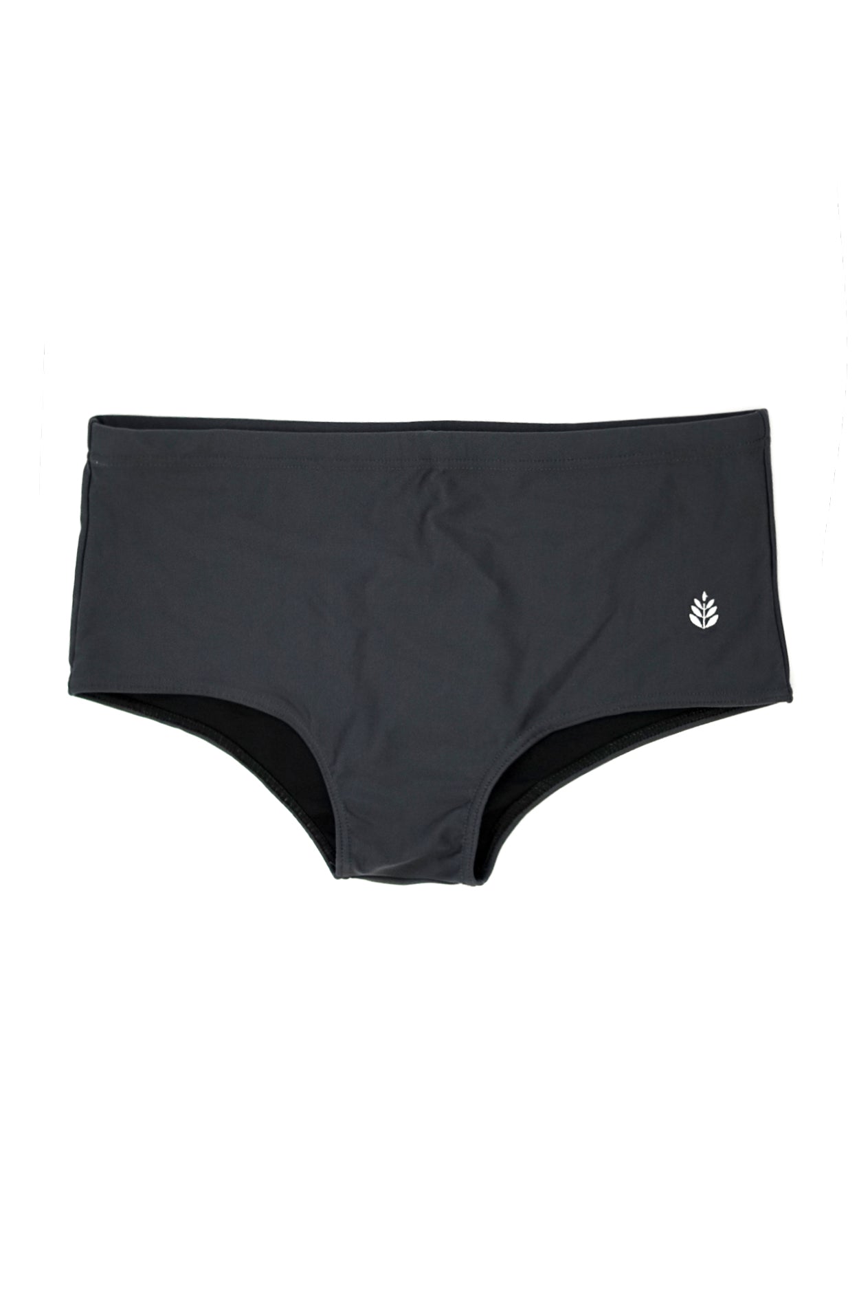 Sunga Basic Cinza