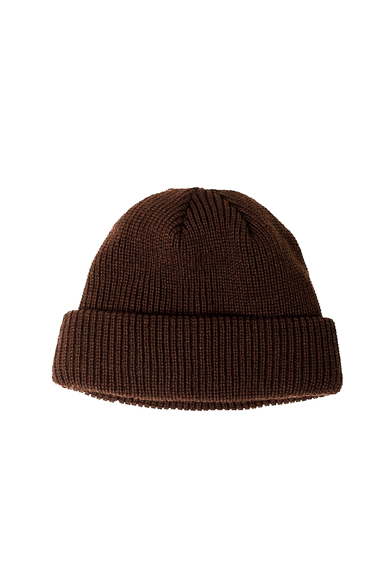 Gorro Florest Marrom