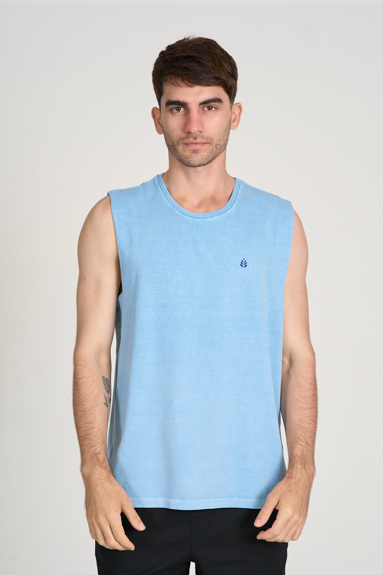 Regata Multiverse Azul Claro
