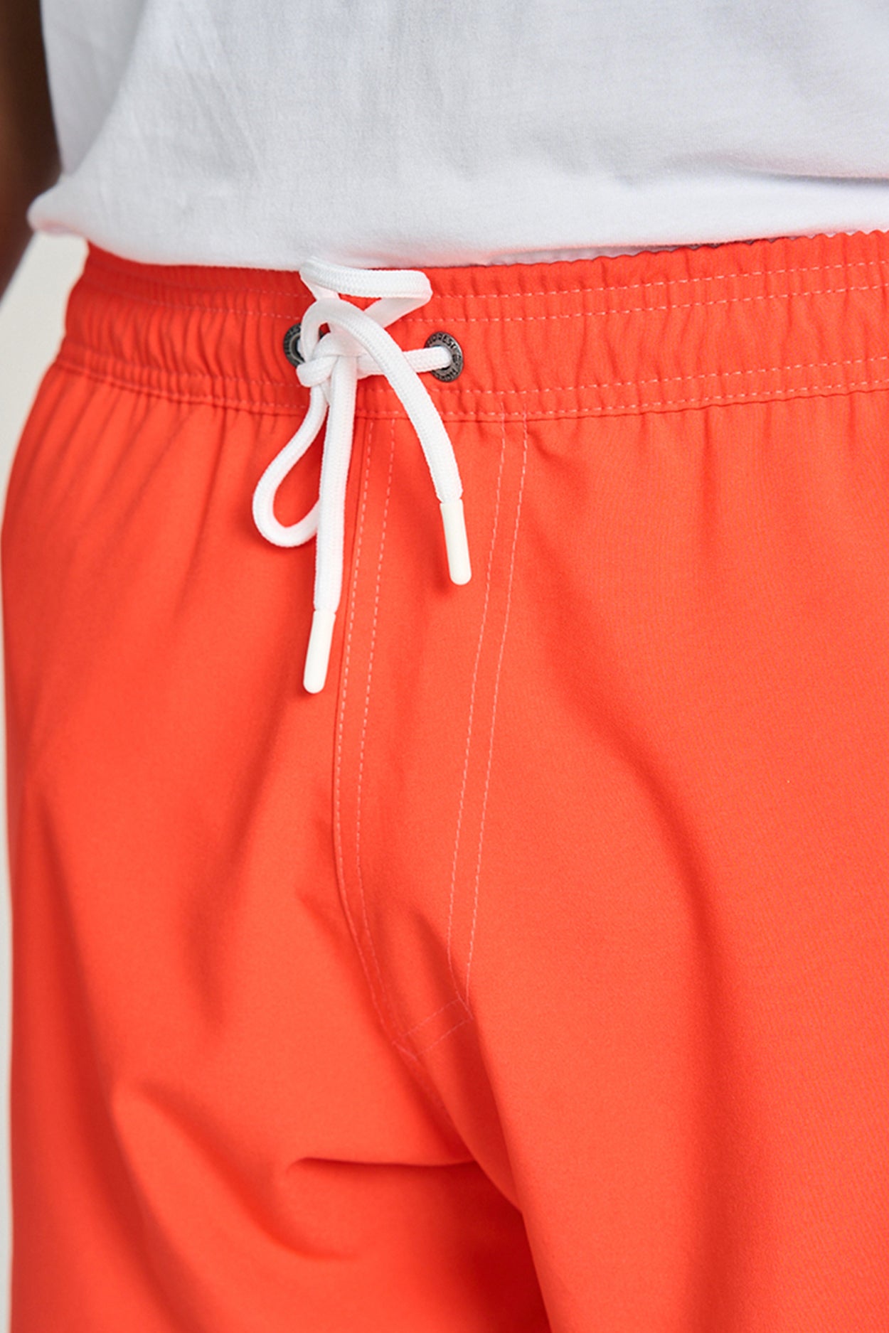 Short Toobasic Flex Laranja