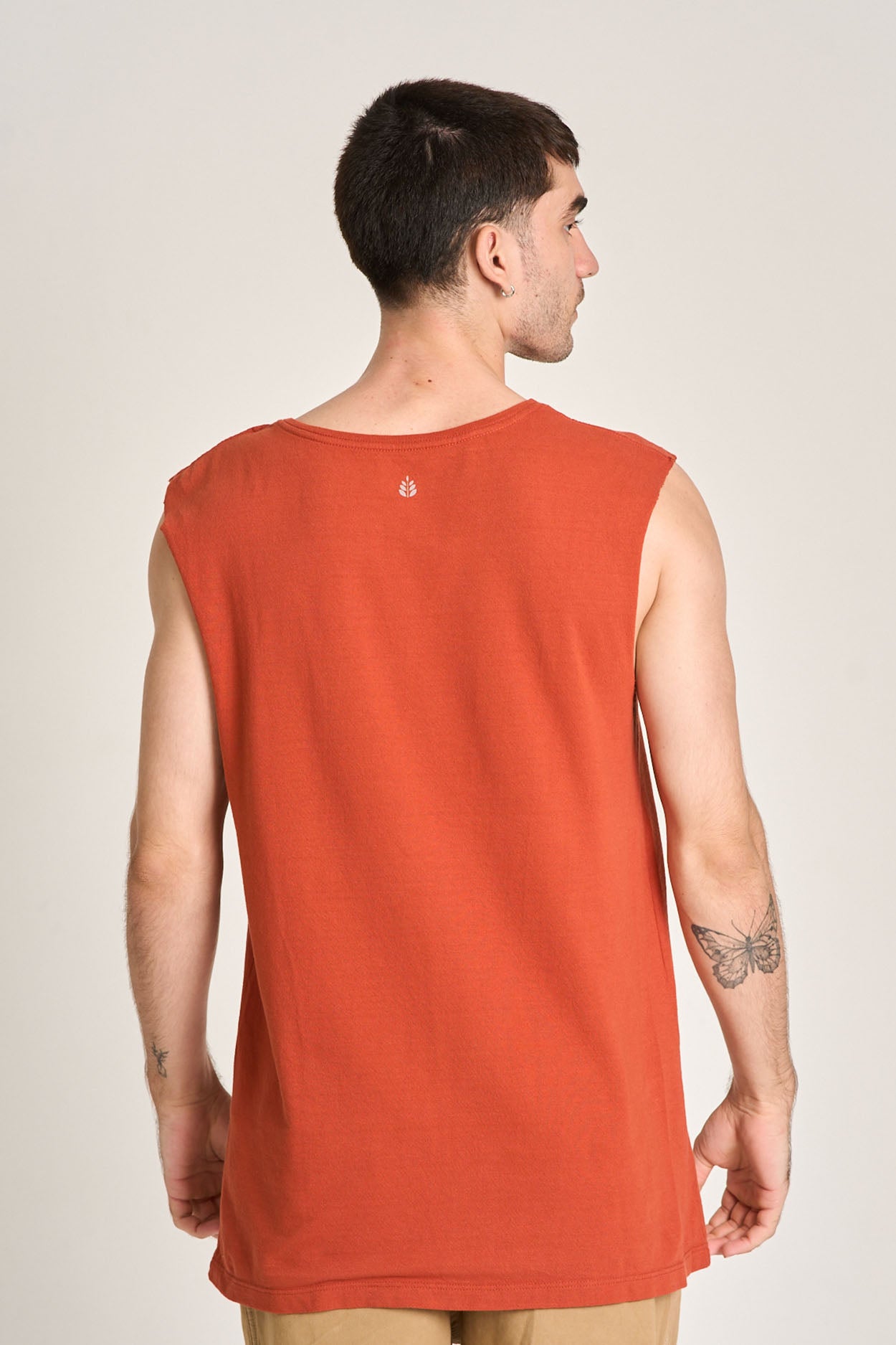 REGATA NATURE TRUST BOLSO Telha