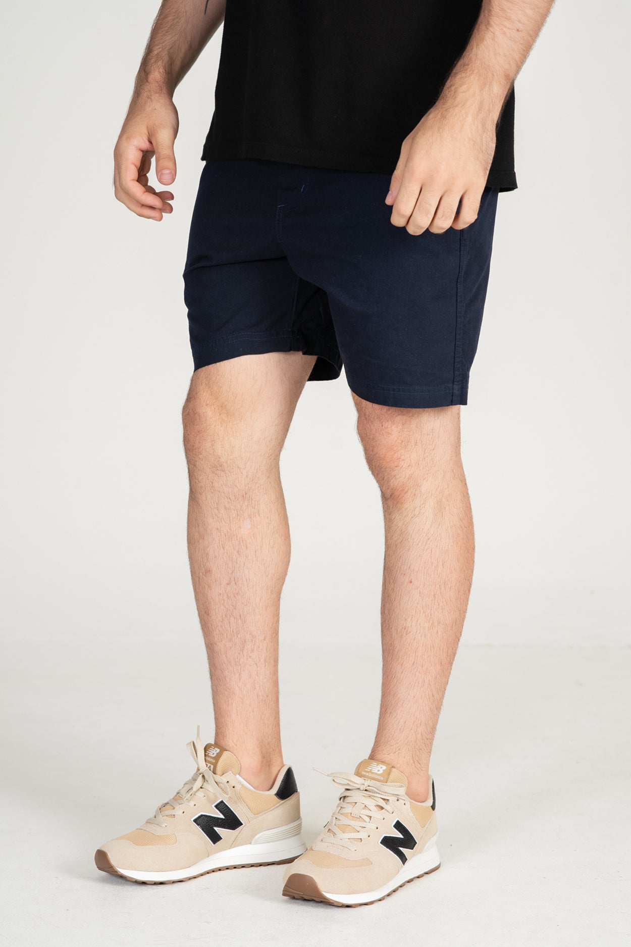 Short Centauro Azul Marinho