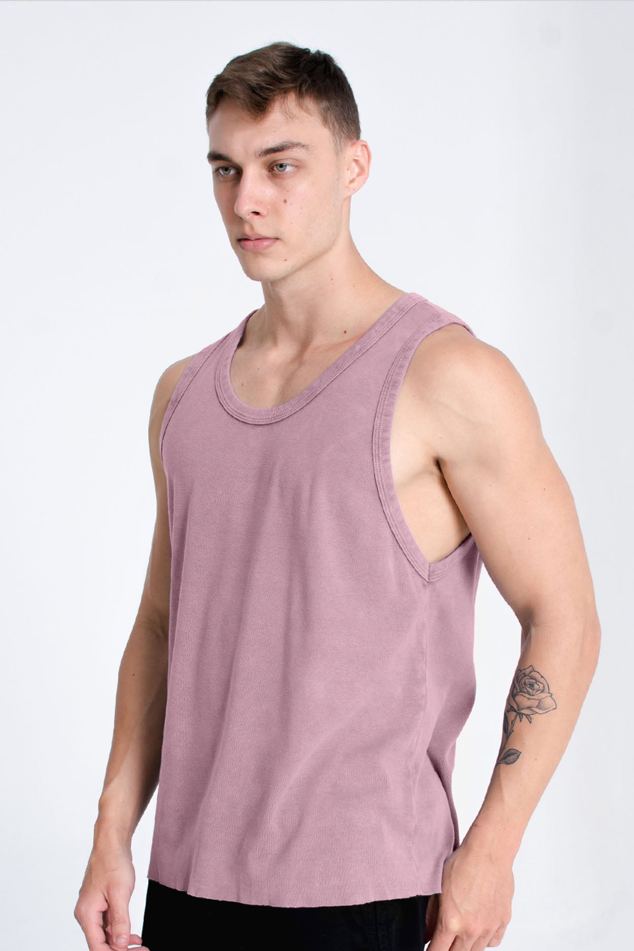 Regata Bossa Rosa