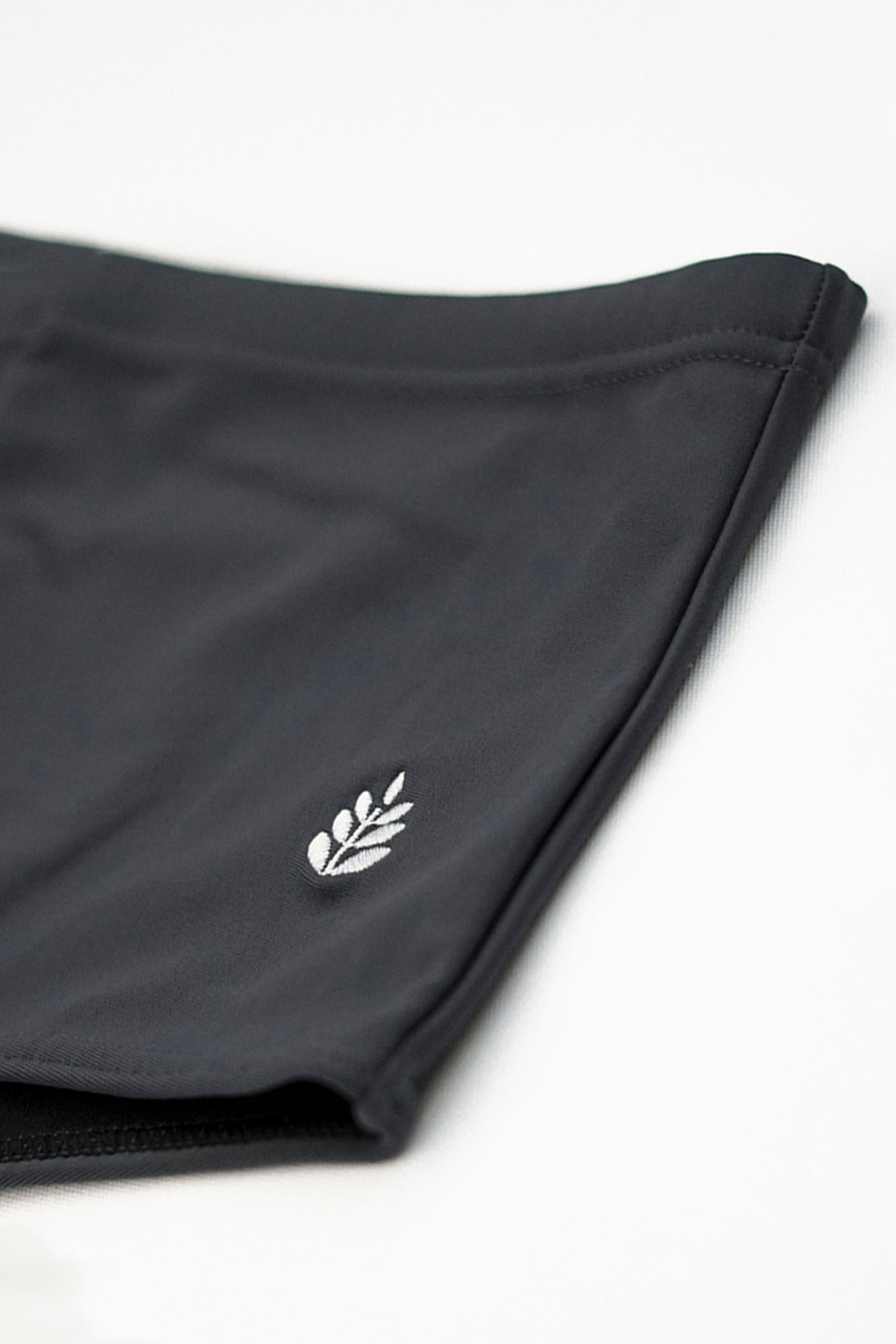 Sunga Basic Cinza