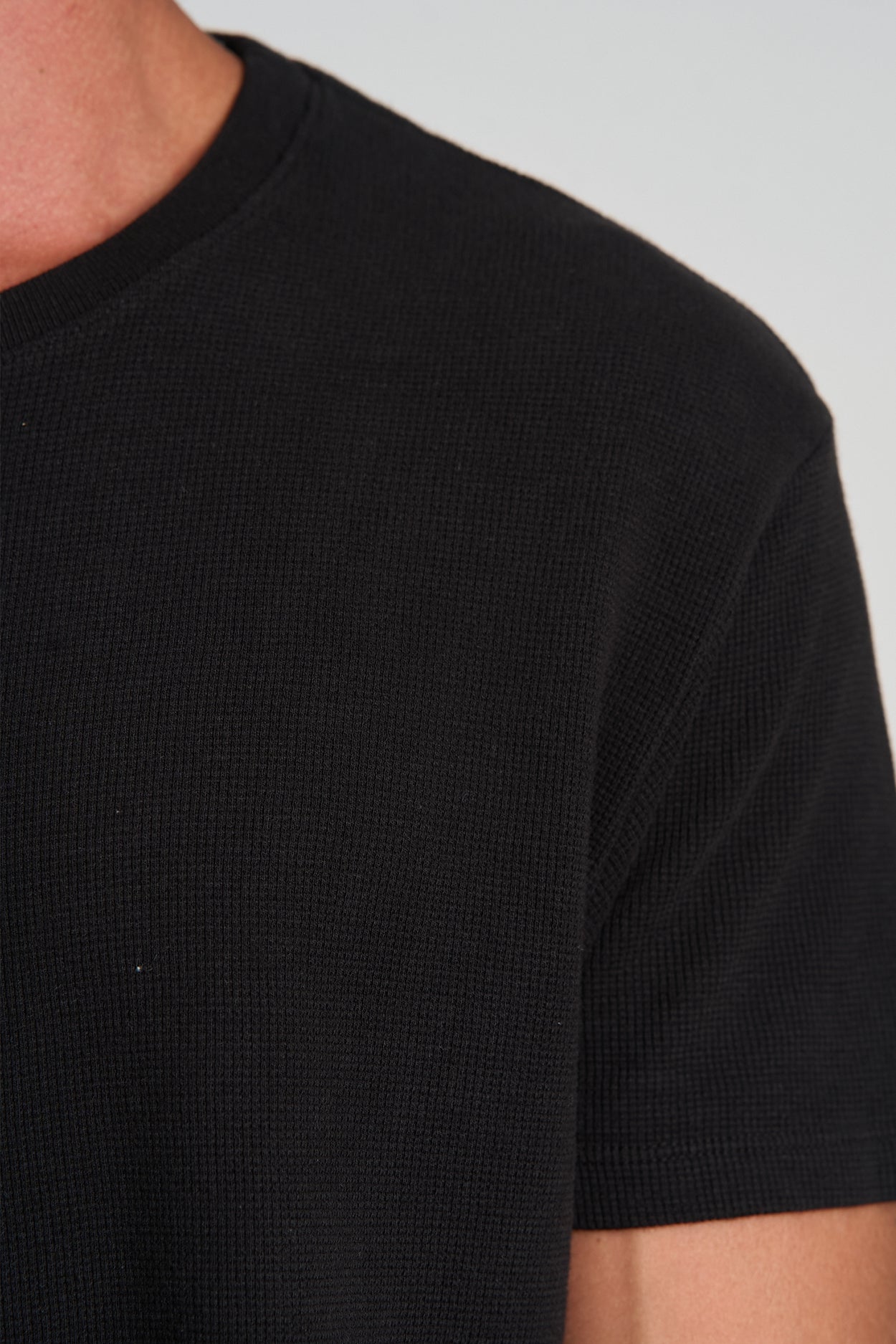 Camiseta Quadrile Preto