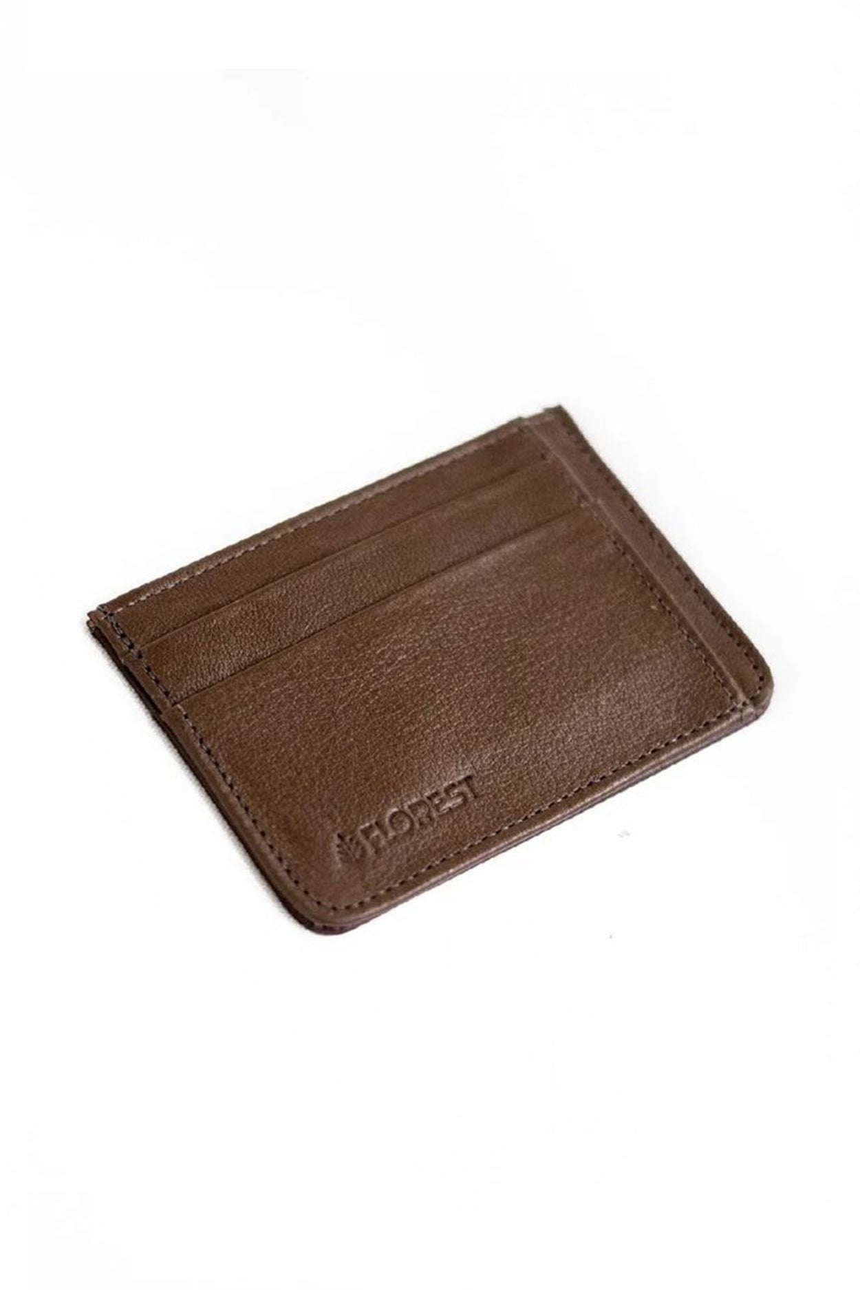 Porta Cartão Florest Whisky