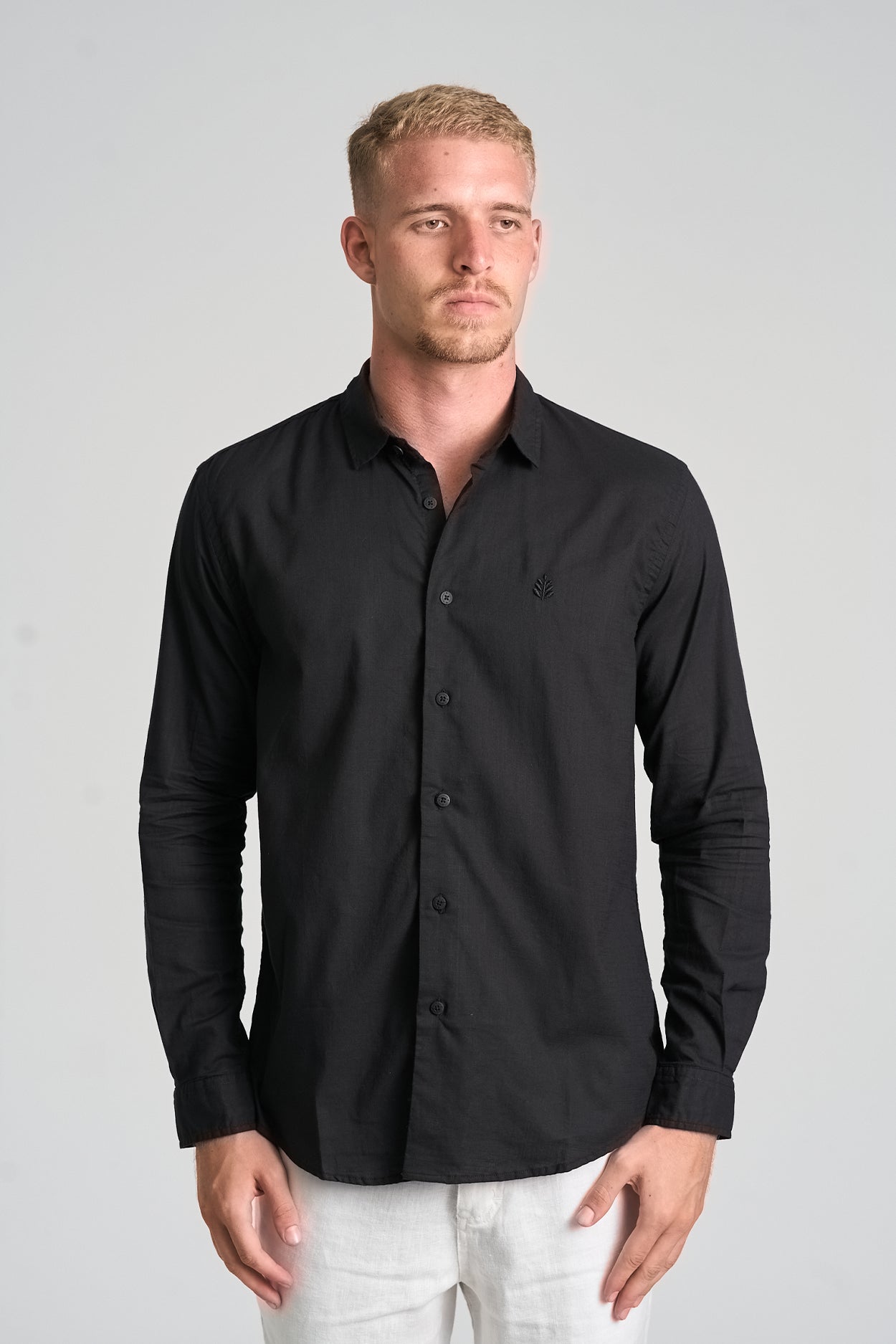 Camisa Marau ML Preto