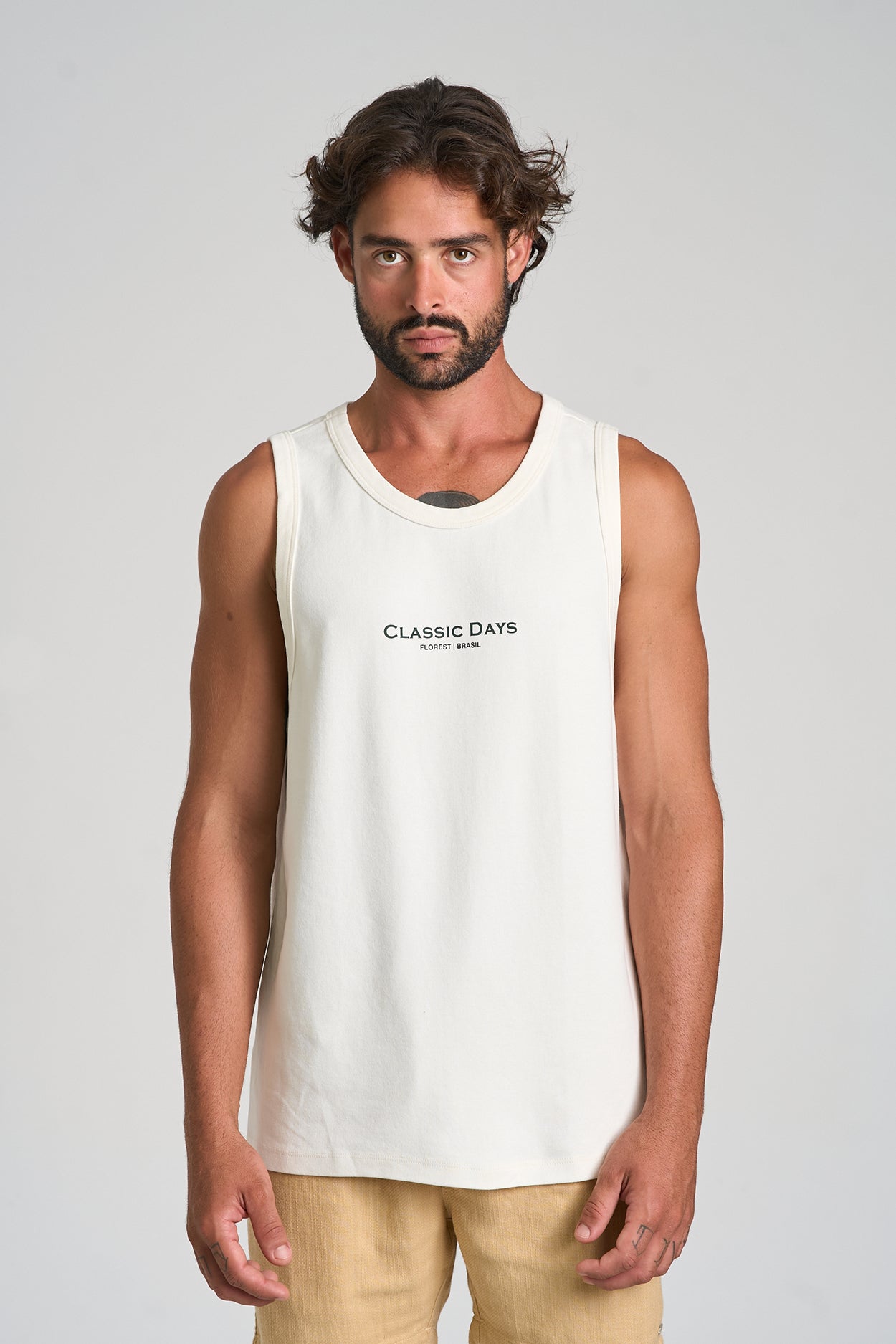 Regata Classic Days Off-White