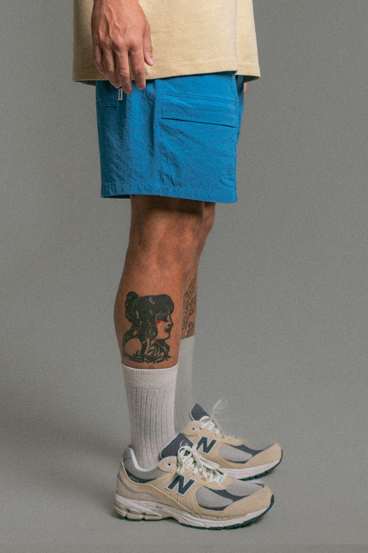 Short Classy