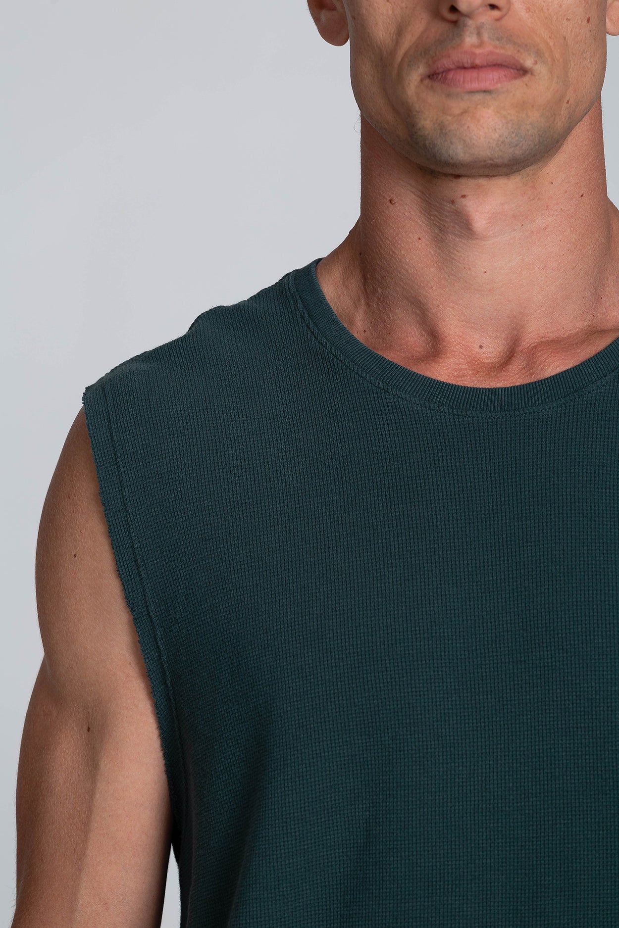 Regata Raglan Layer