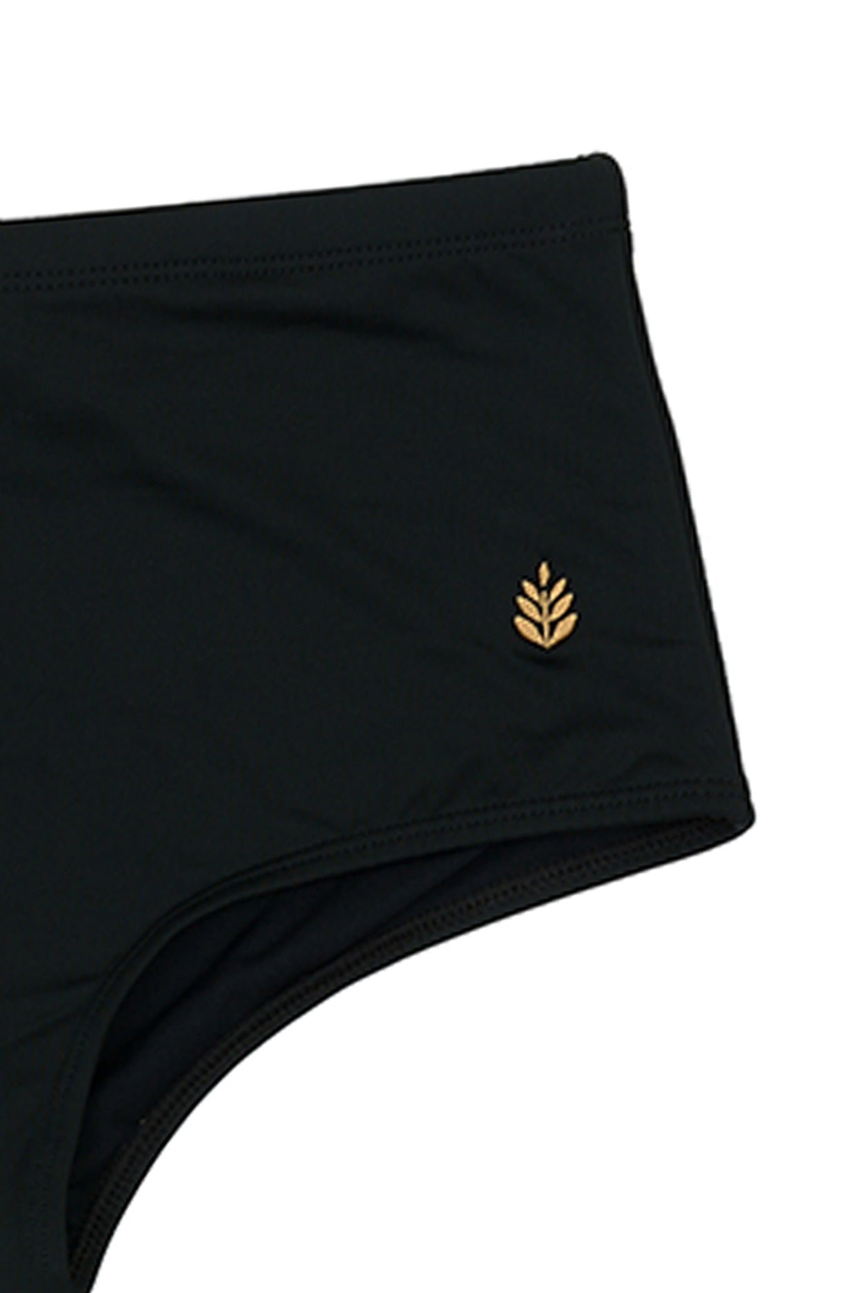 Sunga Basic Preto
