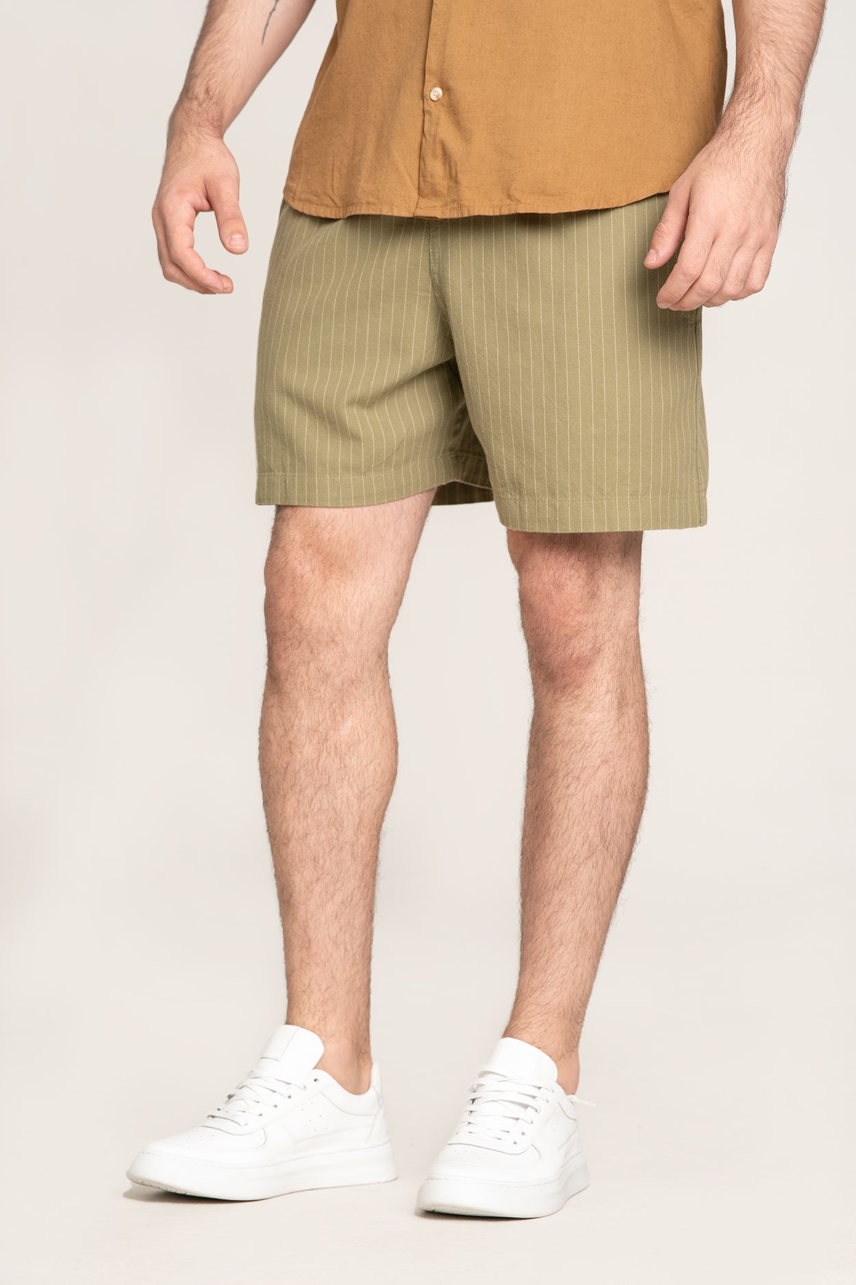Short Malta Verde
