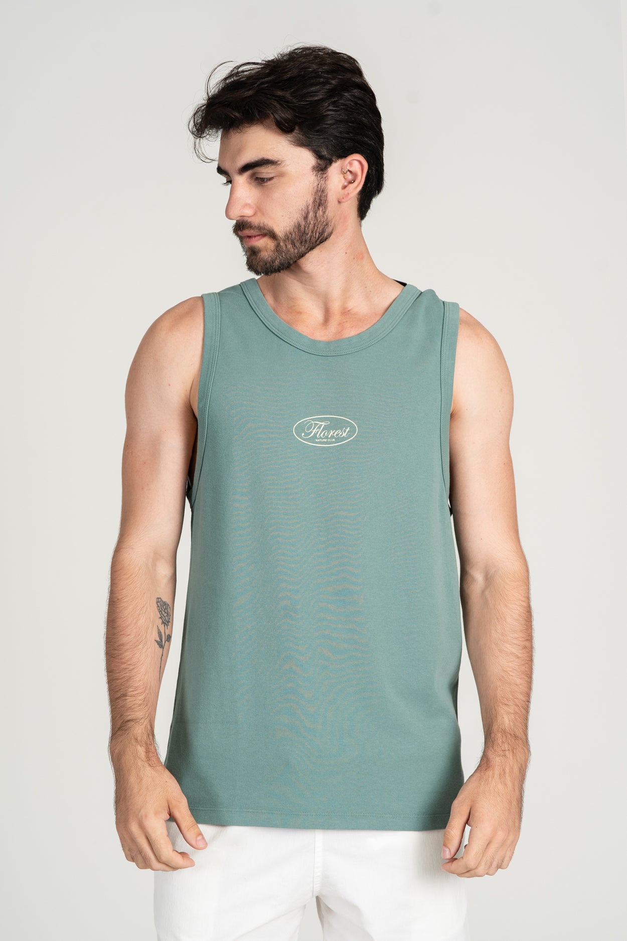 Regata Vintage Club Verde