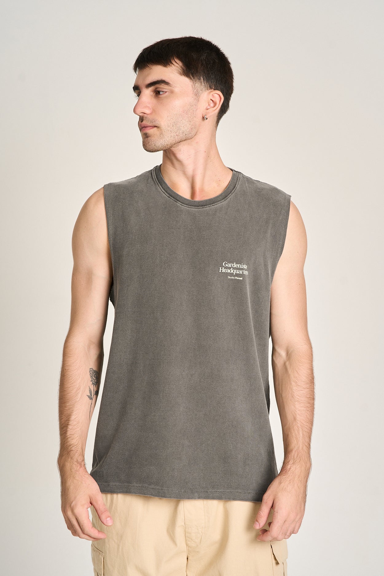 Regata Luxury Preto Stoned