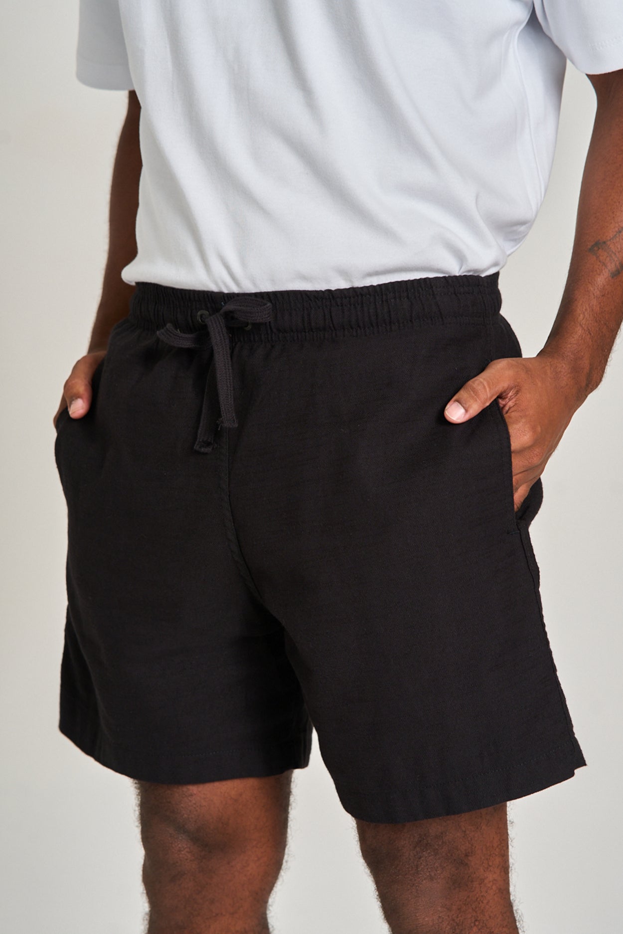 Short Bobby Preto