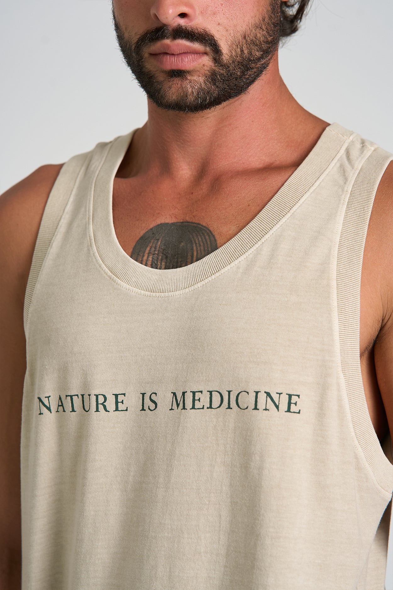 Regata Medicine Stone Caqui
